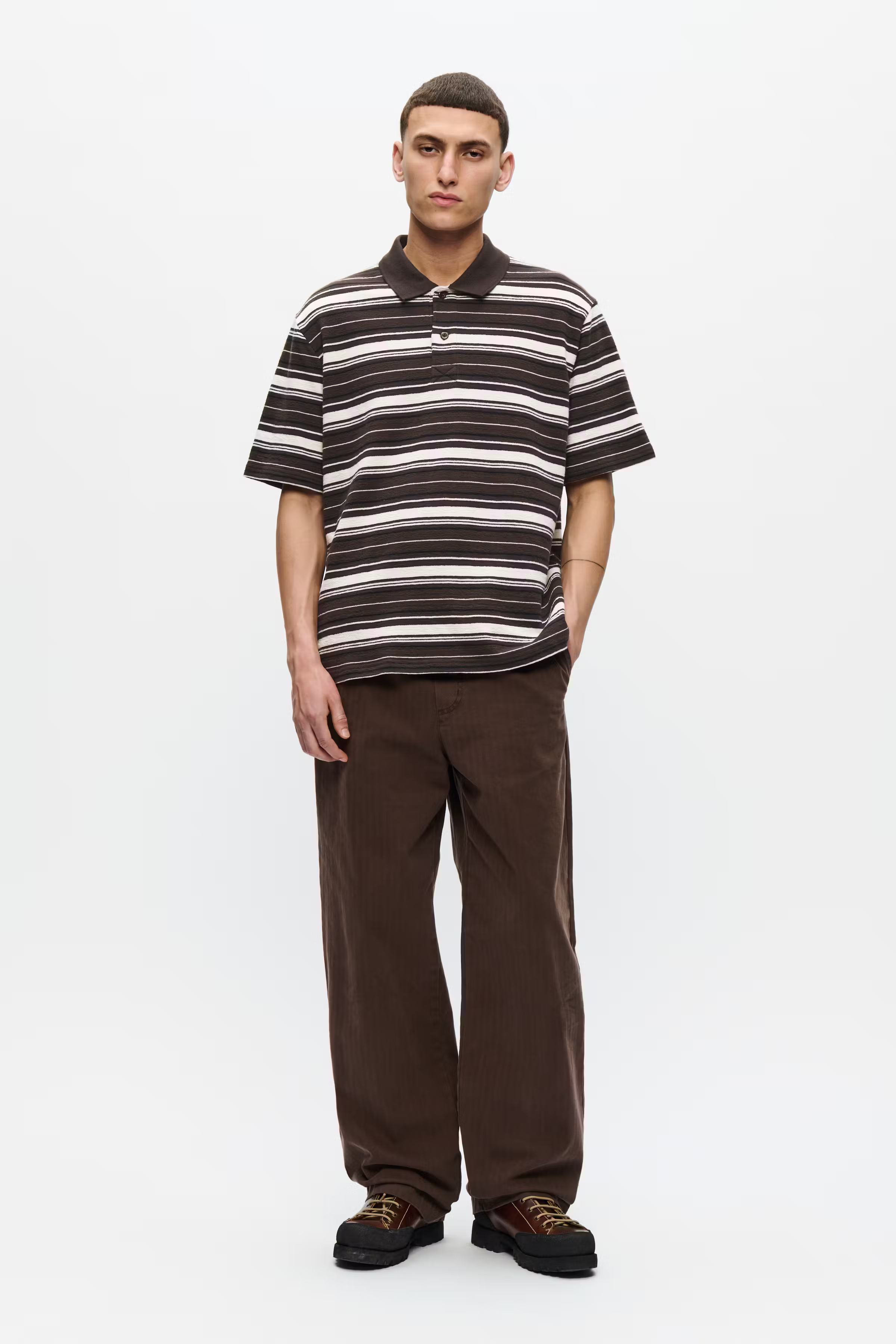 WWColton Poloshirt LOOKBOOK FRONT 30251541-304134