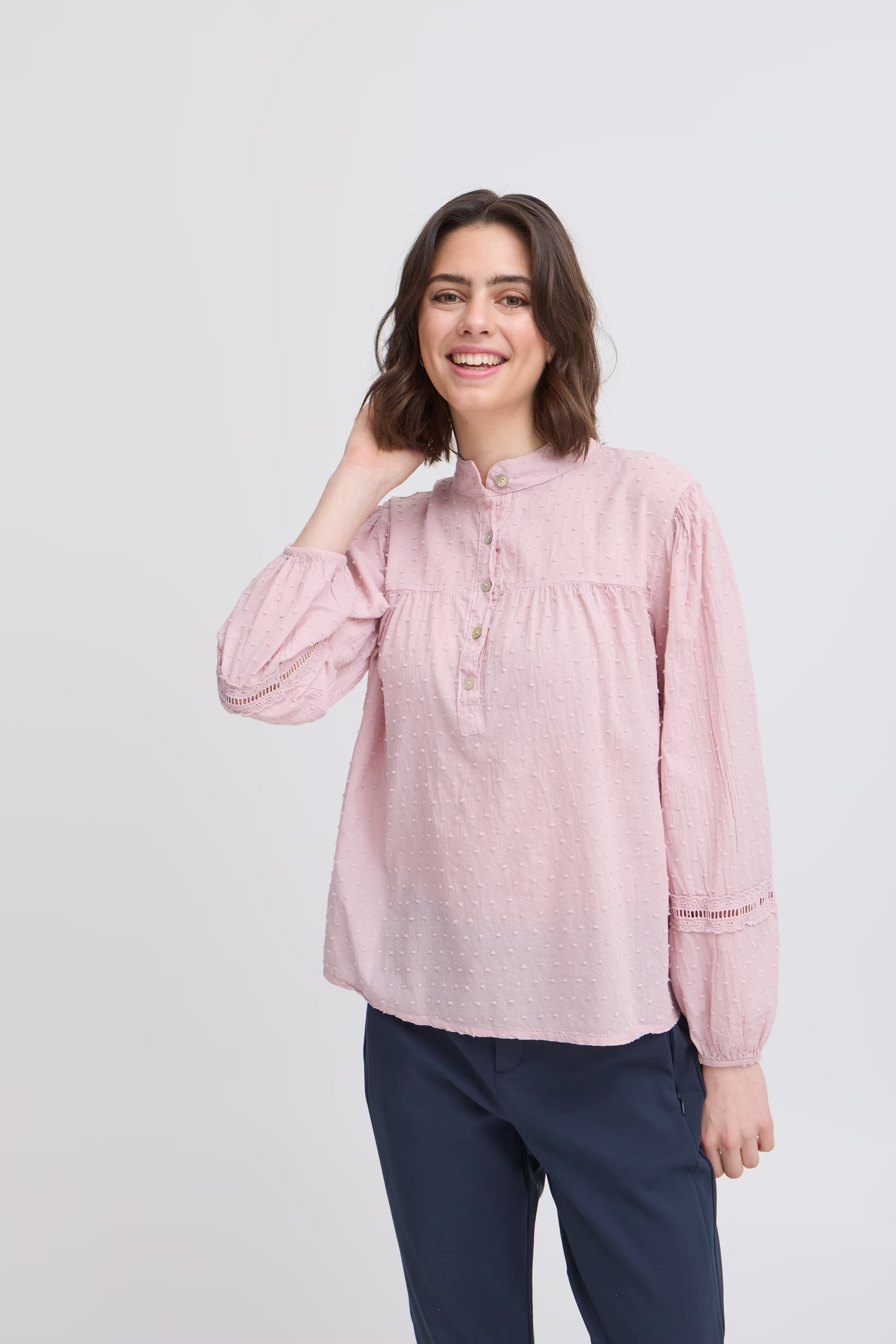 FRBILLIE Bluse LOCATION NONE 20616270-141506