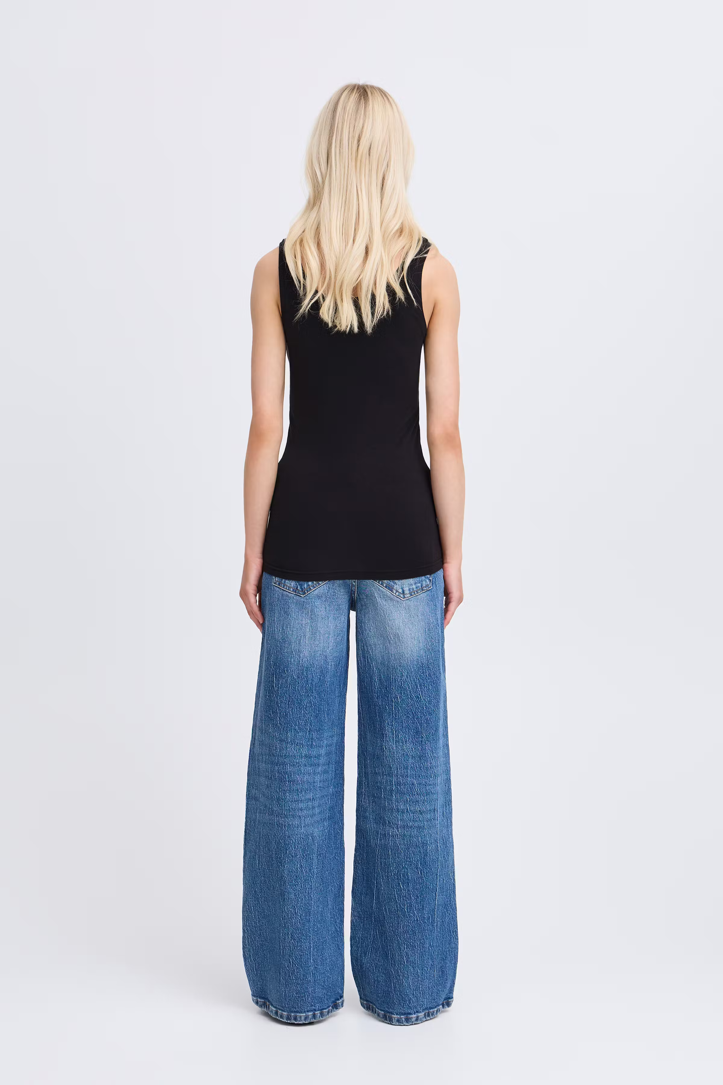 Pamila Top LOOKBOOK BACK 20801991-80001