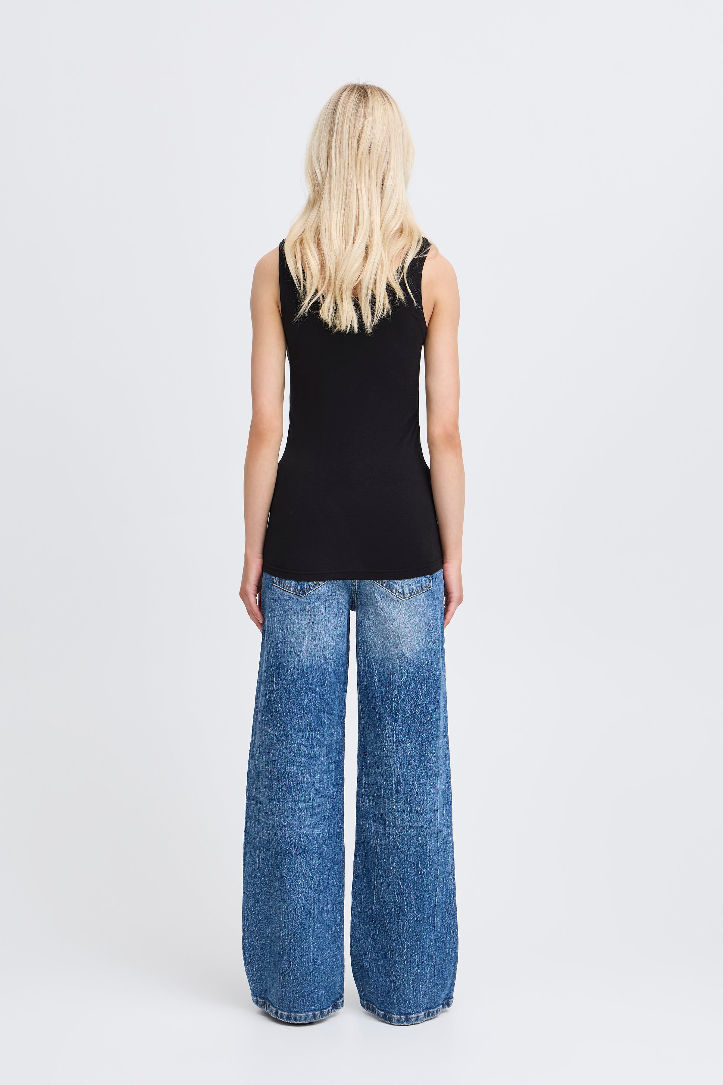 Pamila Top LOOKBOOK BACK 20801991-80001