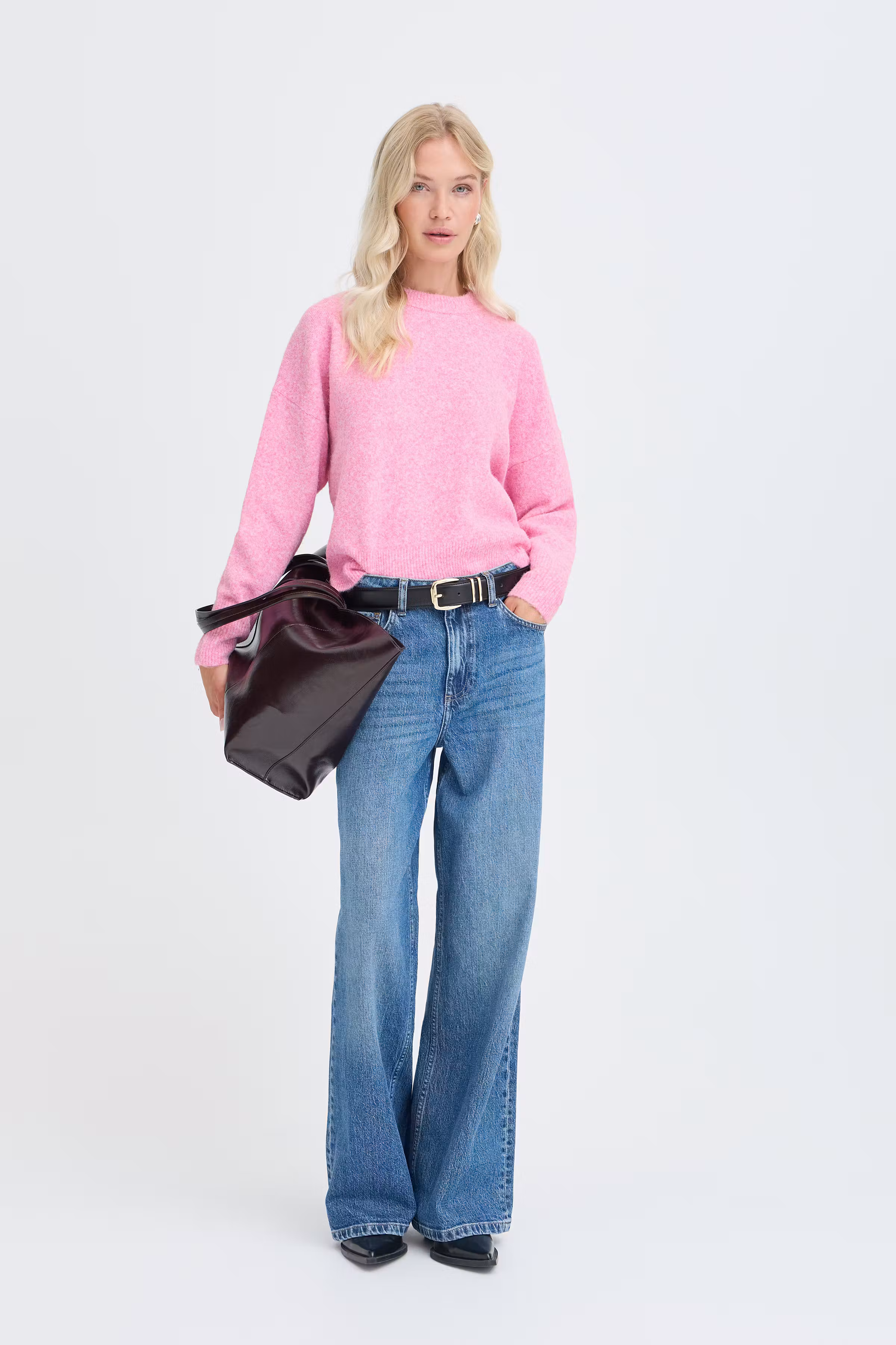 BYNIMMA Pullover LOOKBOOK FRONT 20819591-1617121