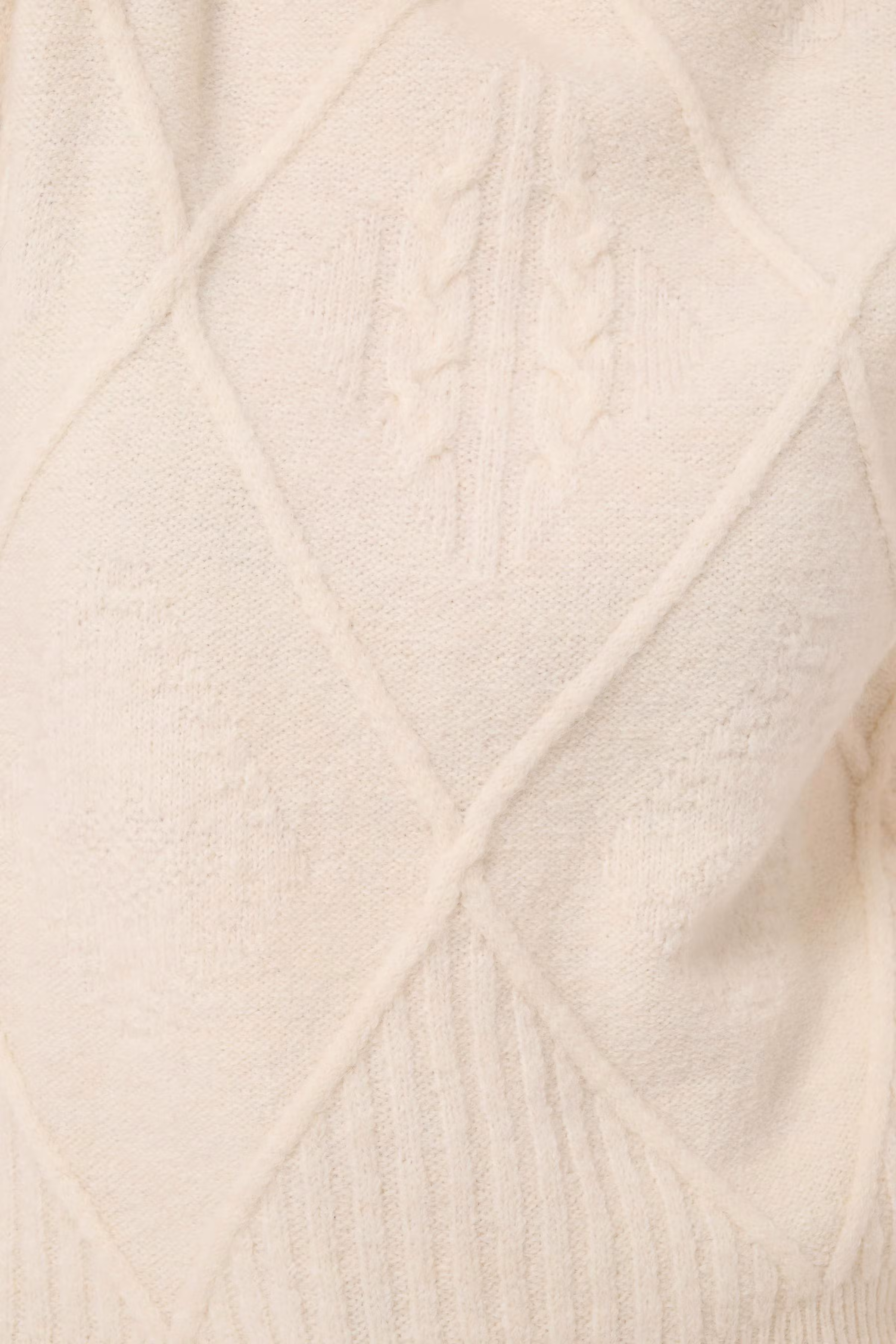 CRGloria Pullover LOOKBOOK DETAIL 10615585-110701