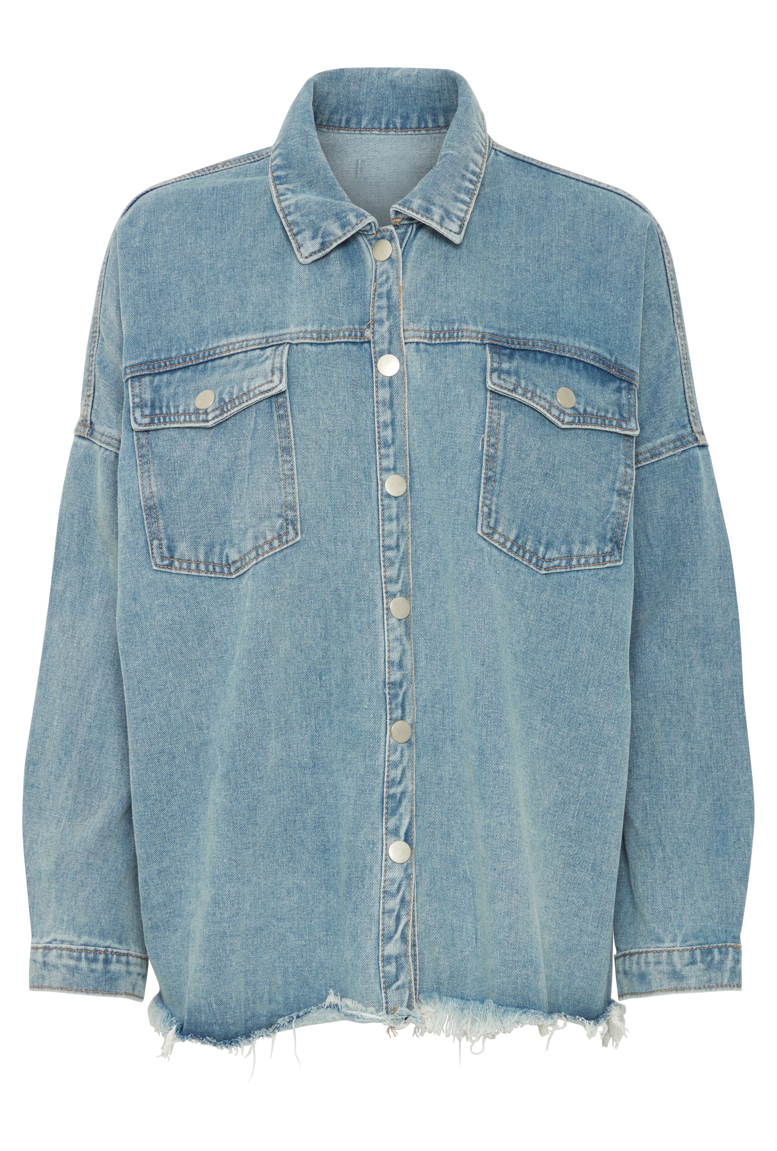 SBLEDA Overhemd PACK FRONT 22100462-202820