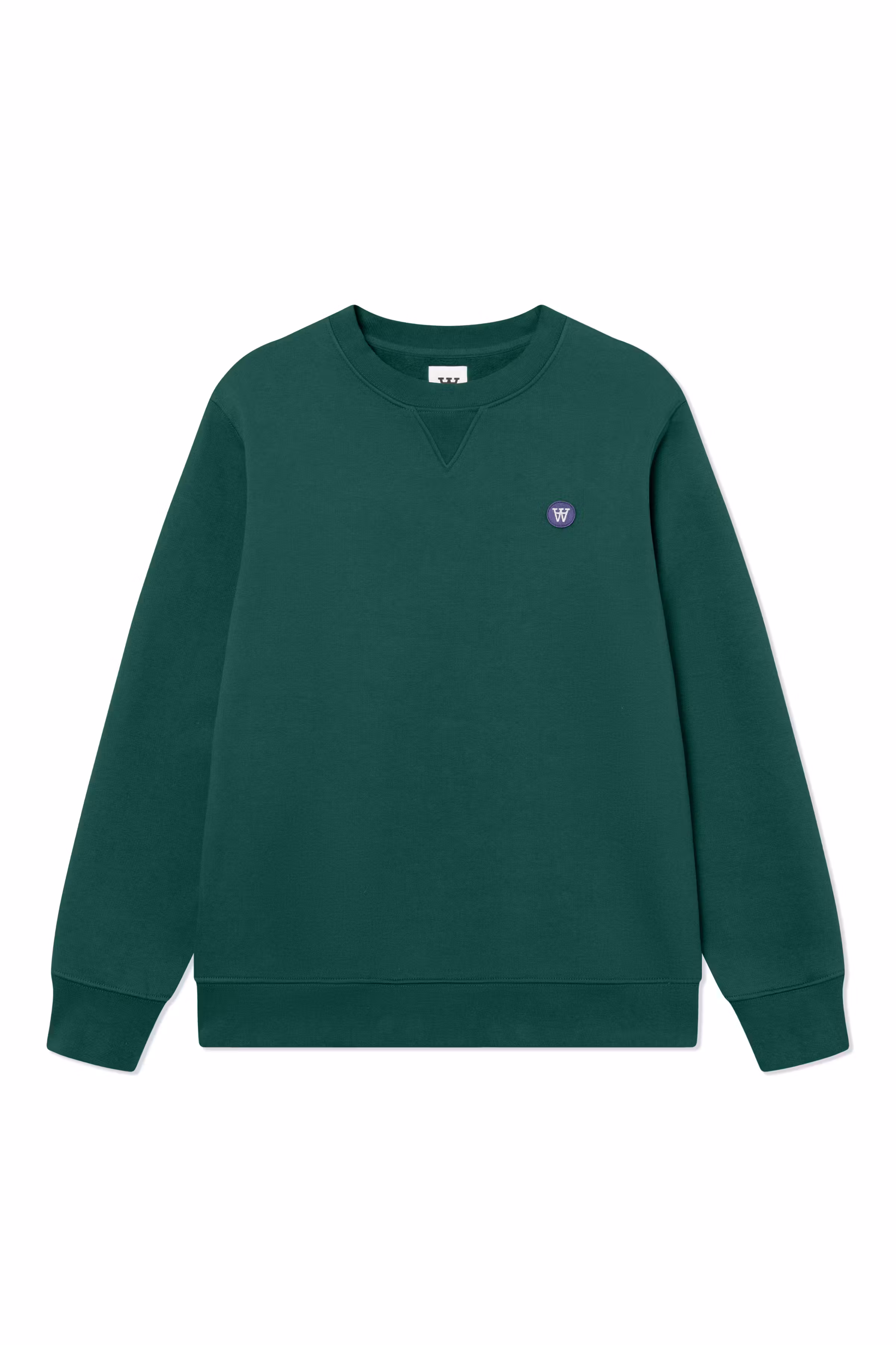 WWTye Sweatshirt PACK FRONT 30251378-195320