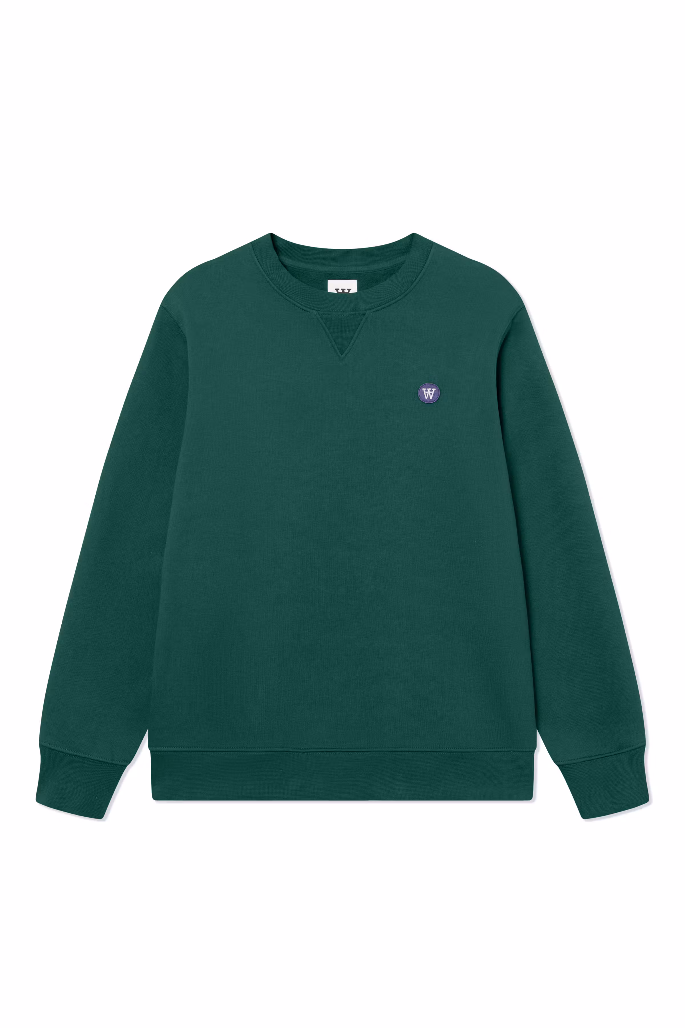 WWTye Sweatshirt PACK FRONT 30251378-195320