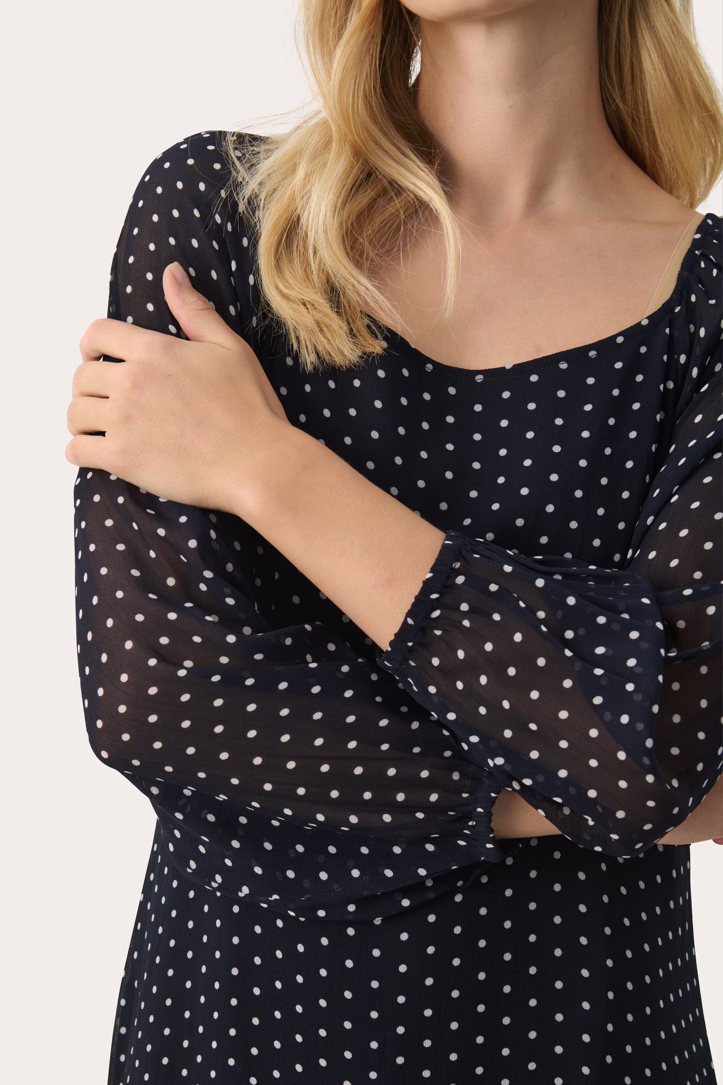 LankaPW Kjole LOOKBOOK DETAIL 30308869-303267