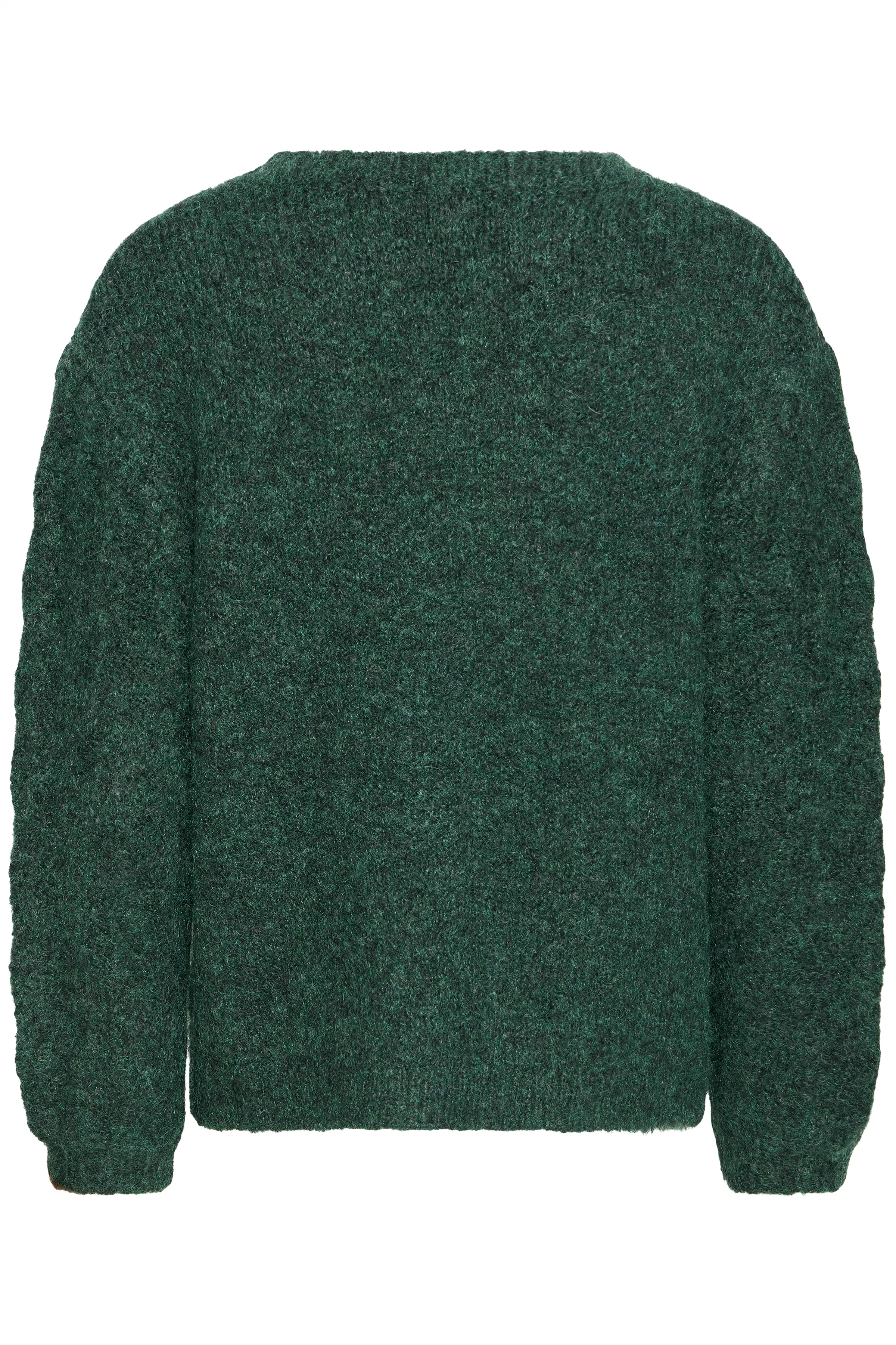 Strikket pullover PACK BACK 20811256-1949061