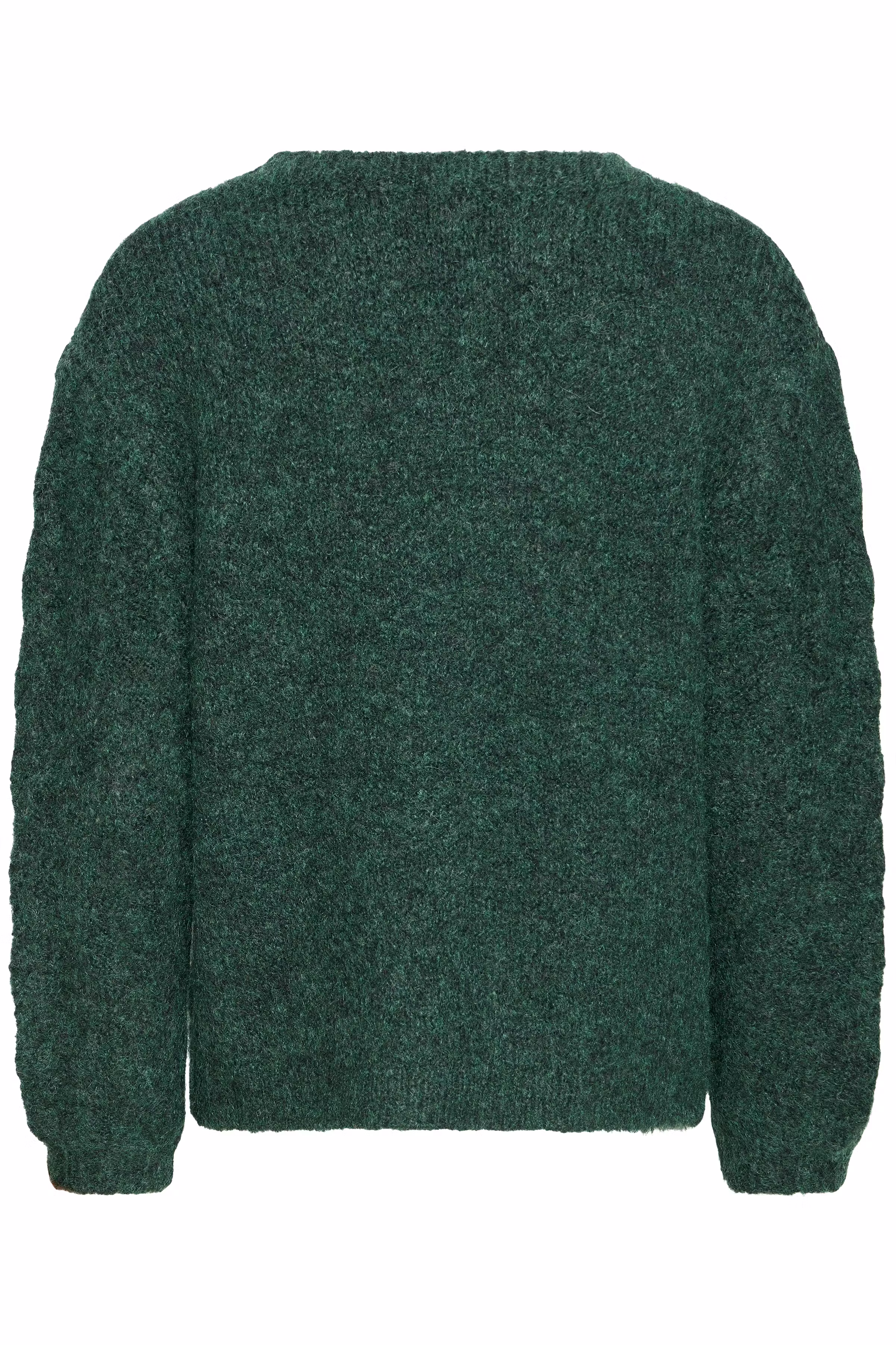 Strikket pullover PACK BACK 20811256-1949061