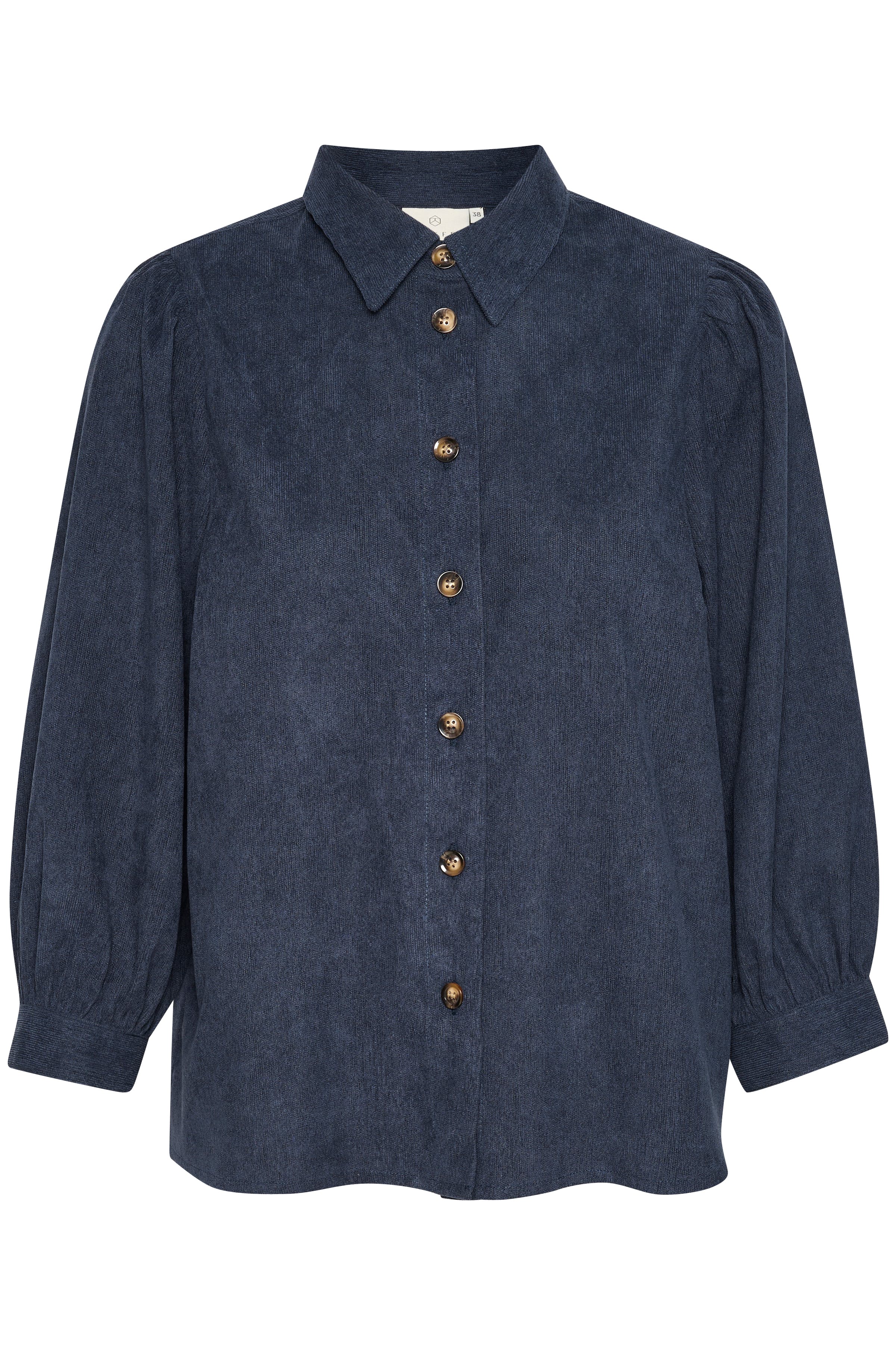 KAvera Overhemd PACK FRONT 10508370-194020