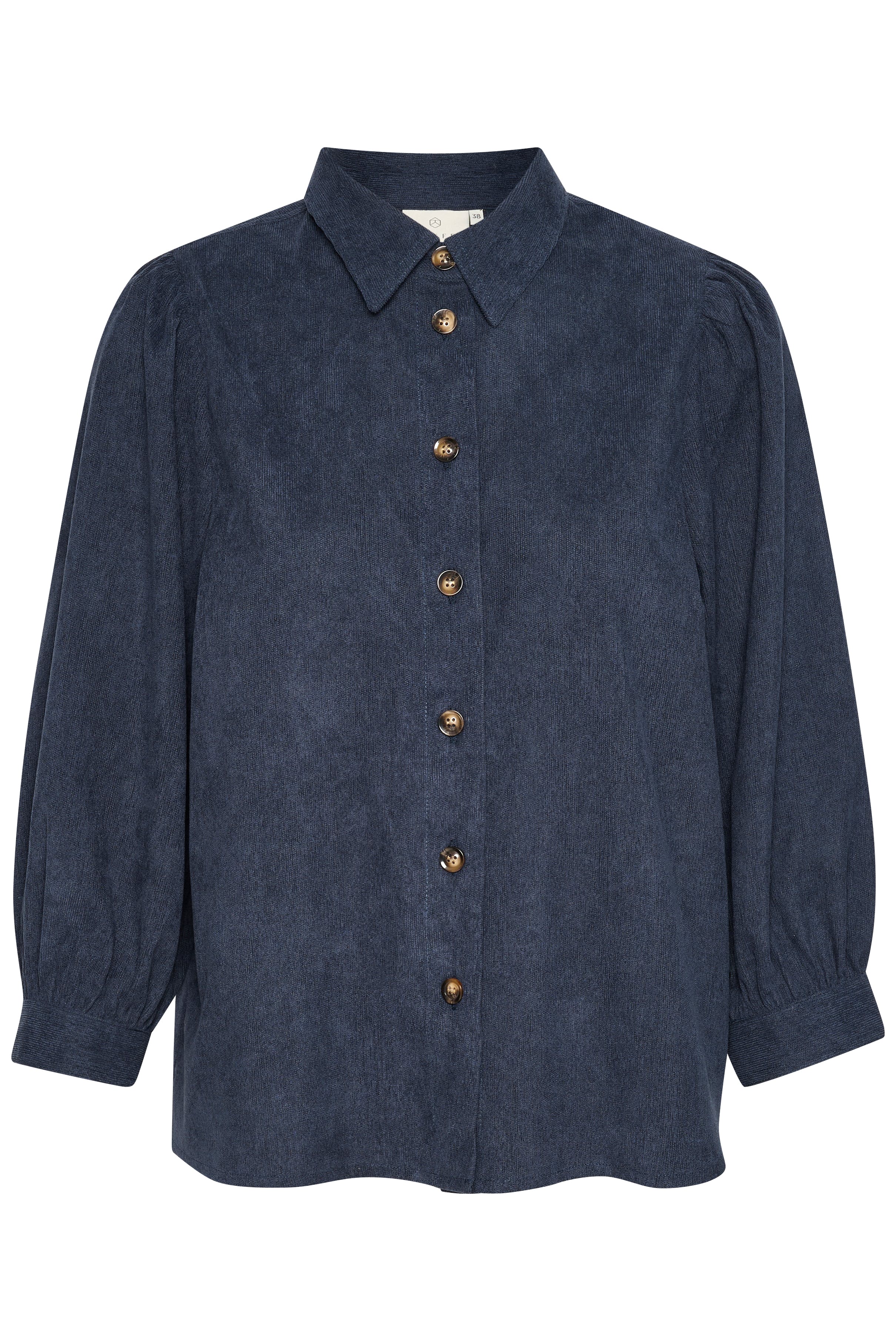 KAvera Hemd PACK FRONT 10508370-194020