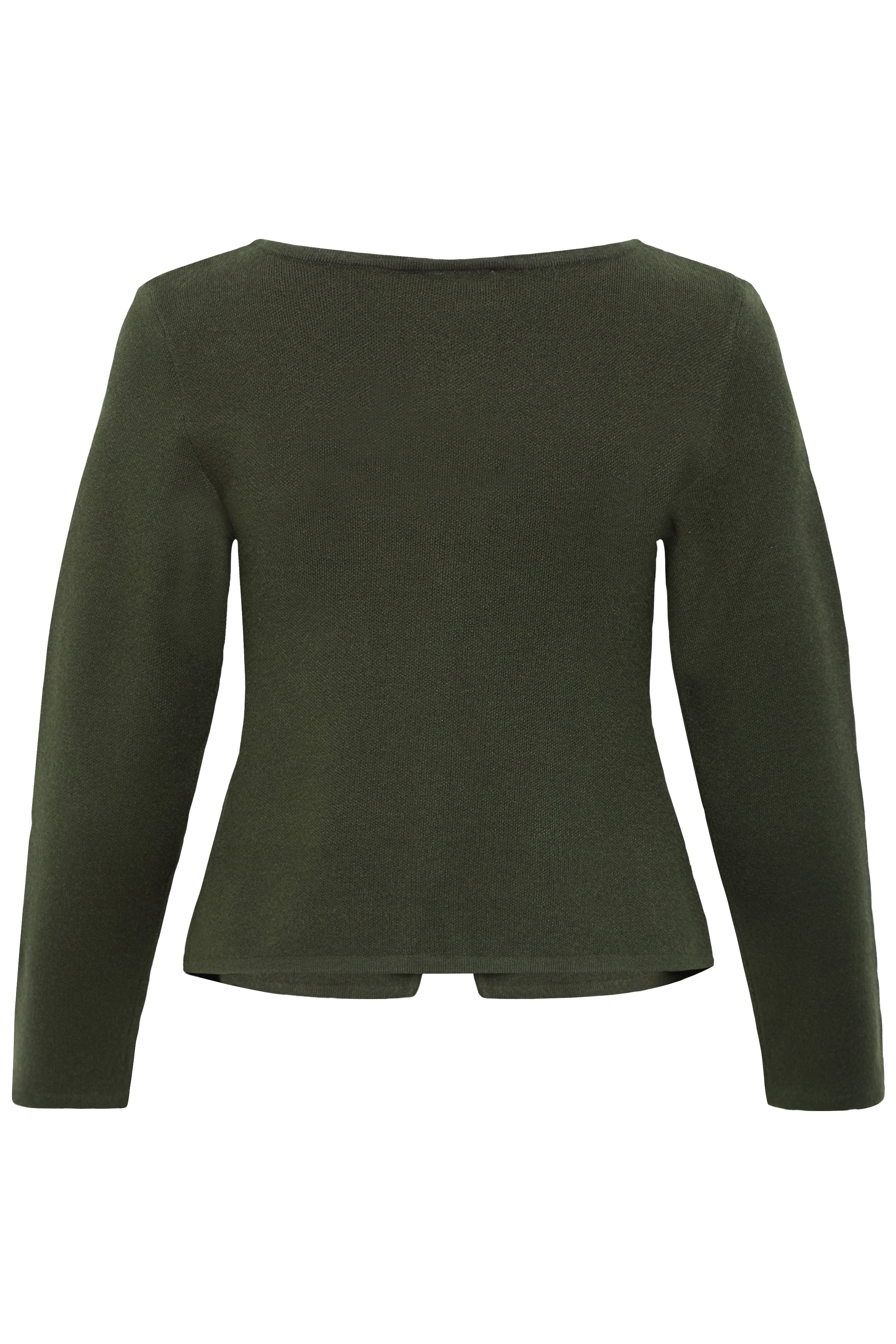 BYOTARI Cardigan PACK BACK 20819486-190509