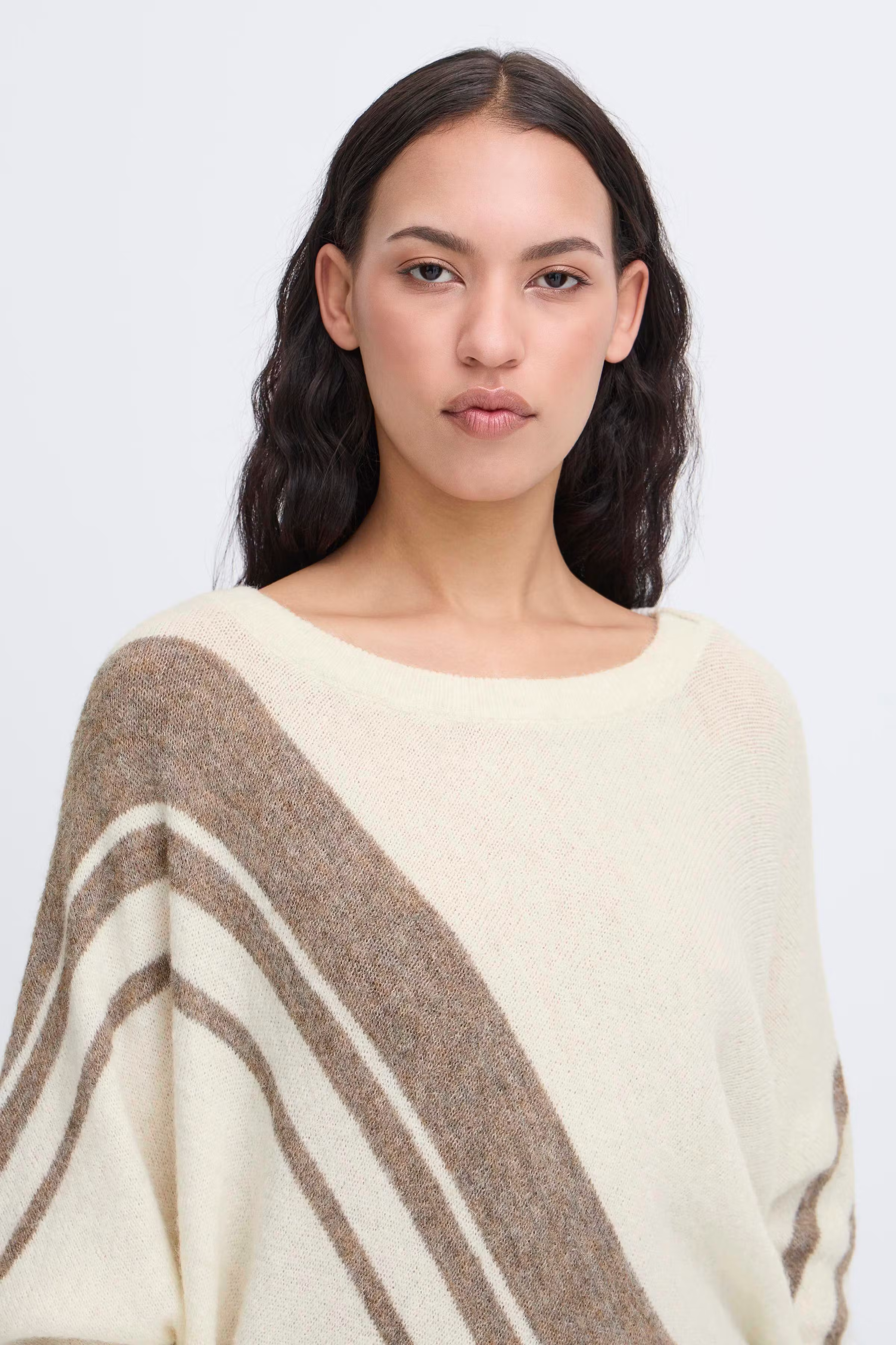 IHKAMARA Pullover LOOKBOOK DETAIL 20124219-900000490