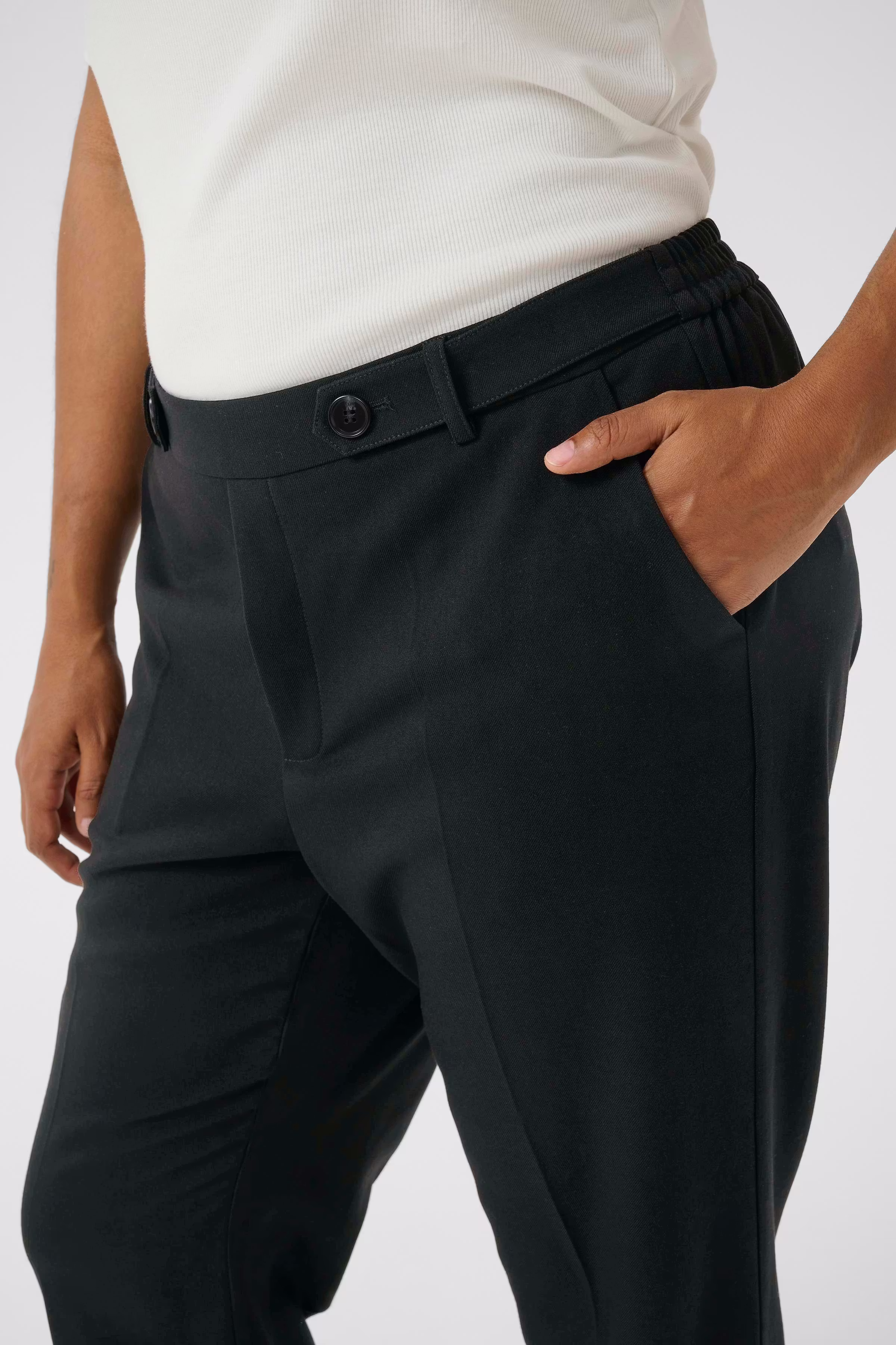 KCmerla Broek LOOKBOOK DETAIL 10583988-100121