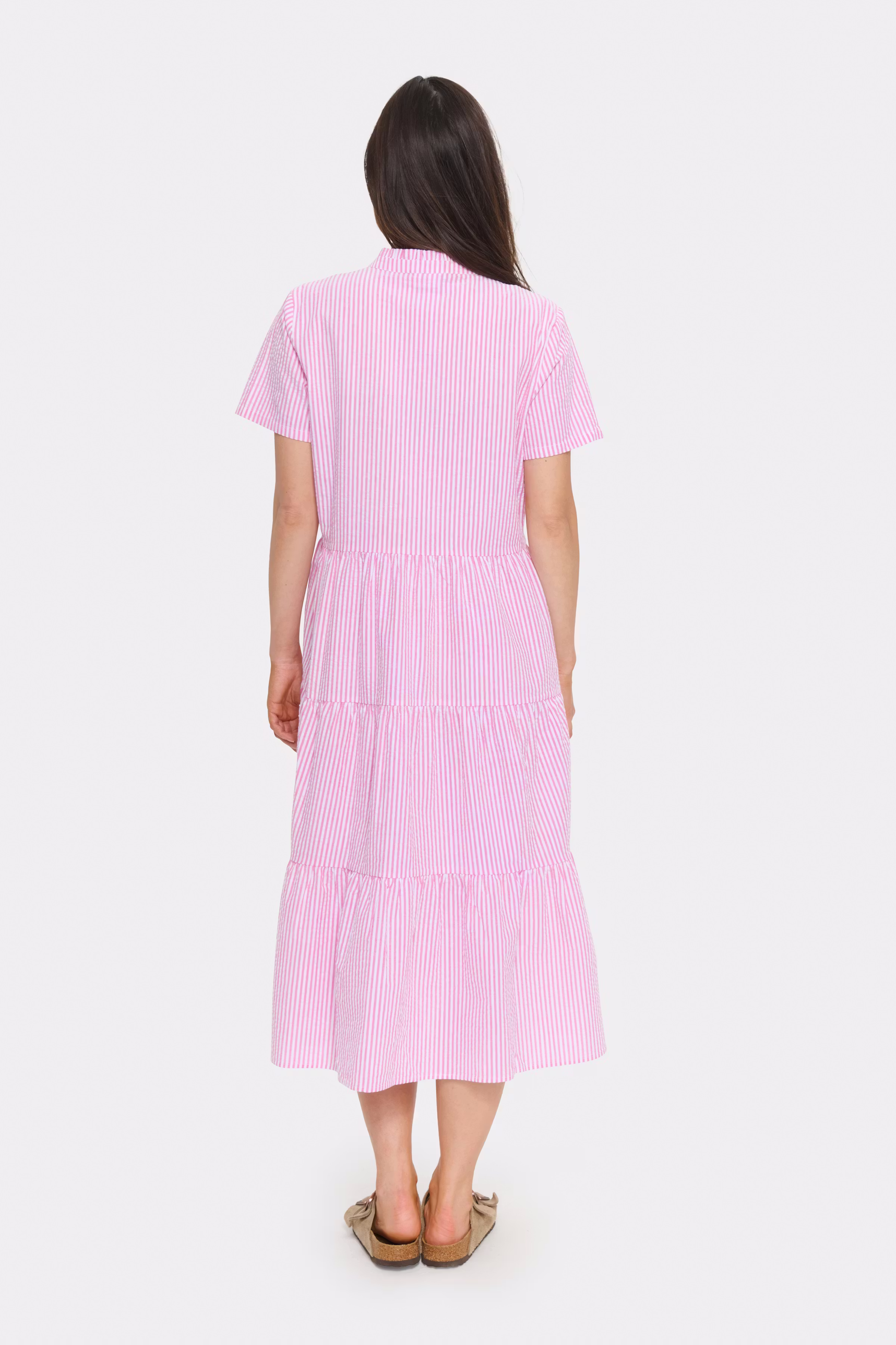 ElmikoSZ Kjole LOOKBOOK BACK 30511933-303903