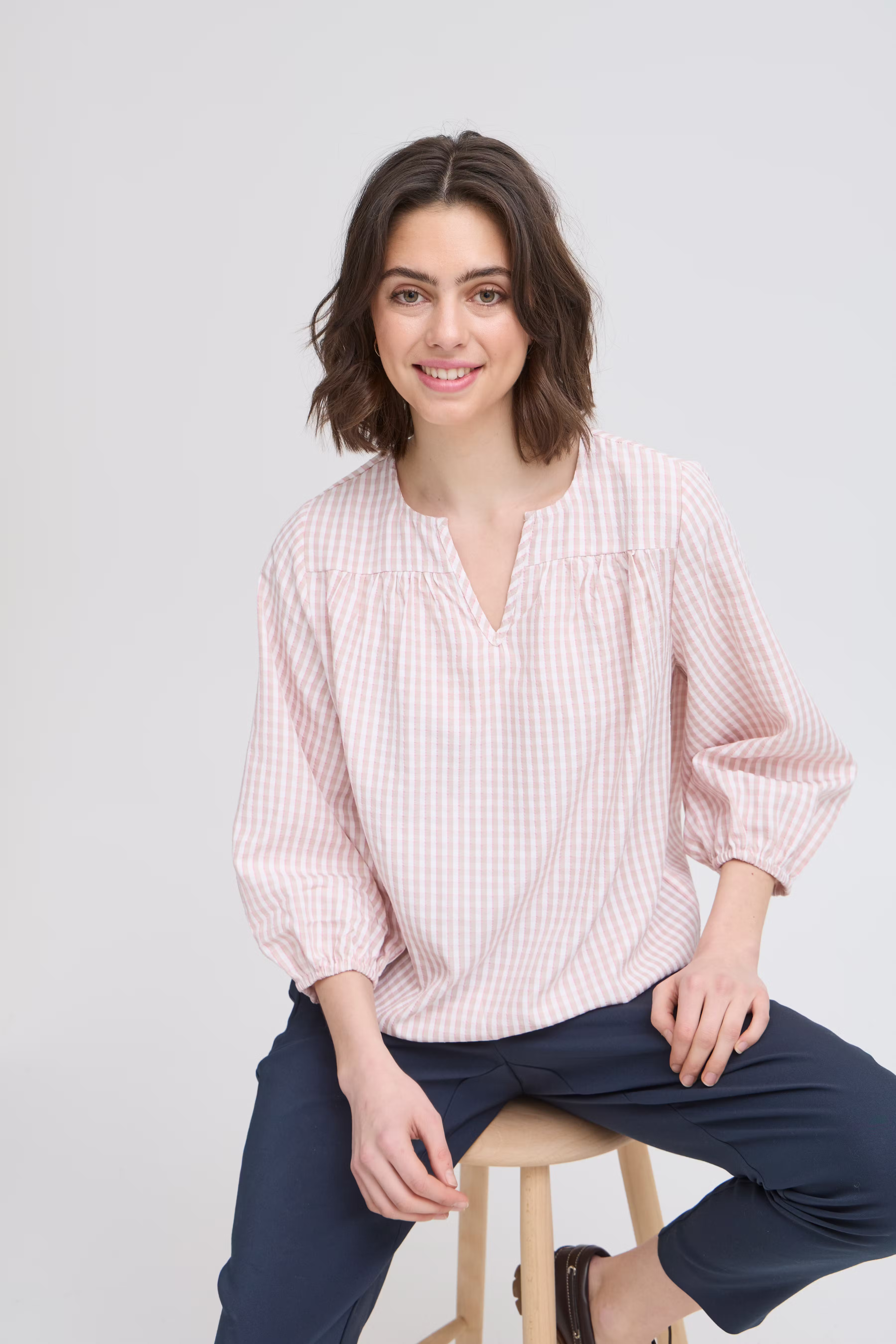 FRCHECKNA Skjorte LOCATION NONE 20616237-131904