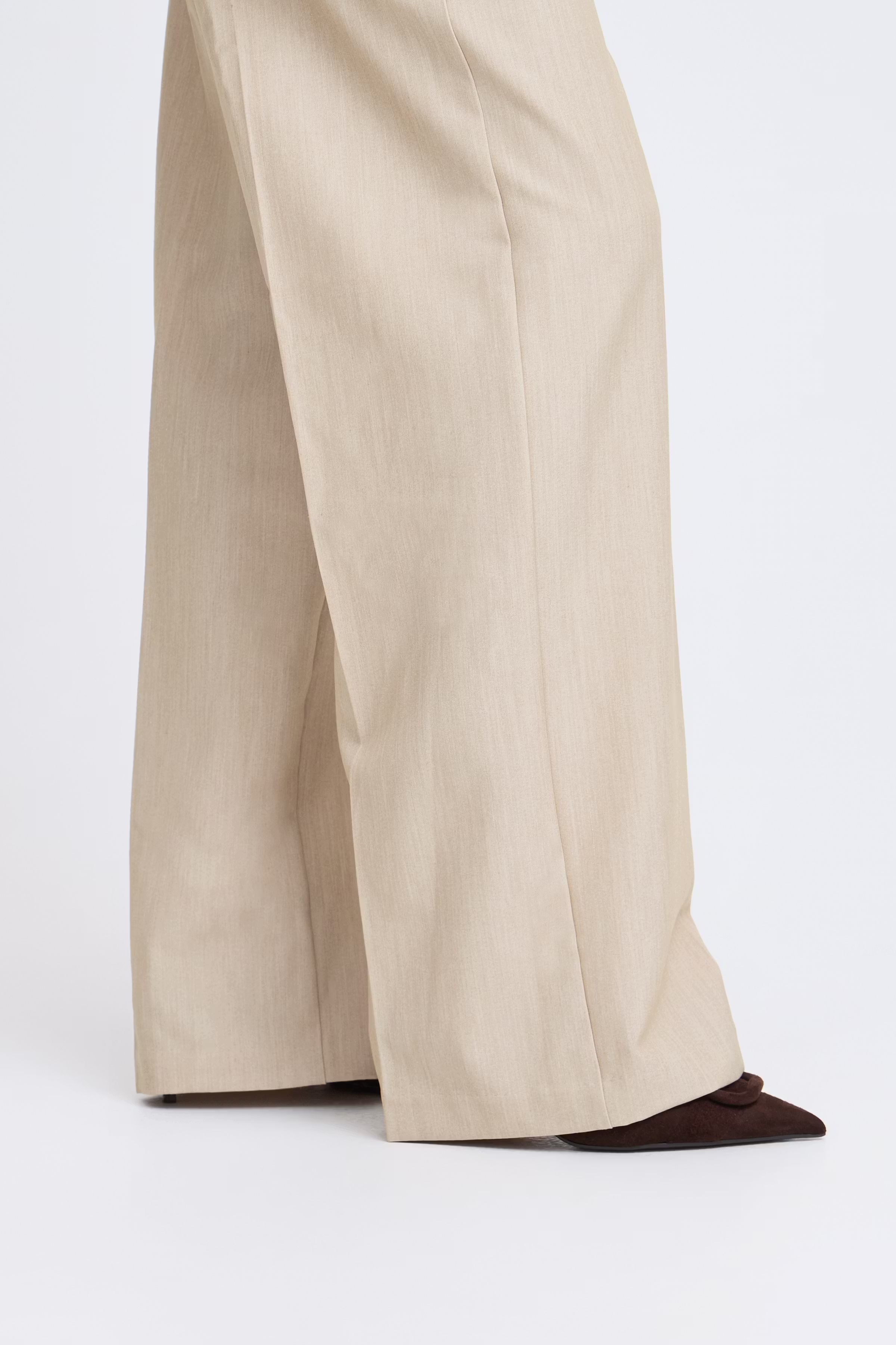 BYDANTA Trousers LOOKBOOK DETAIL 20806640-1513041