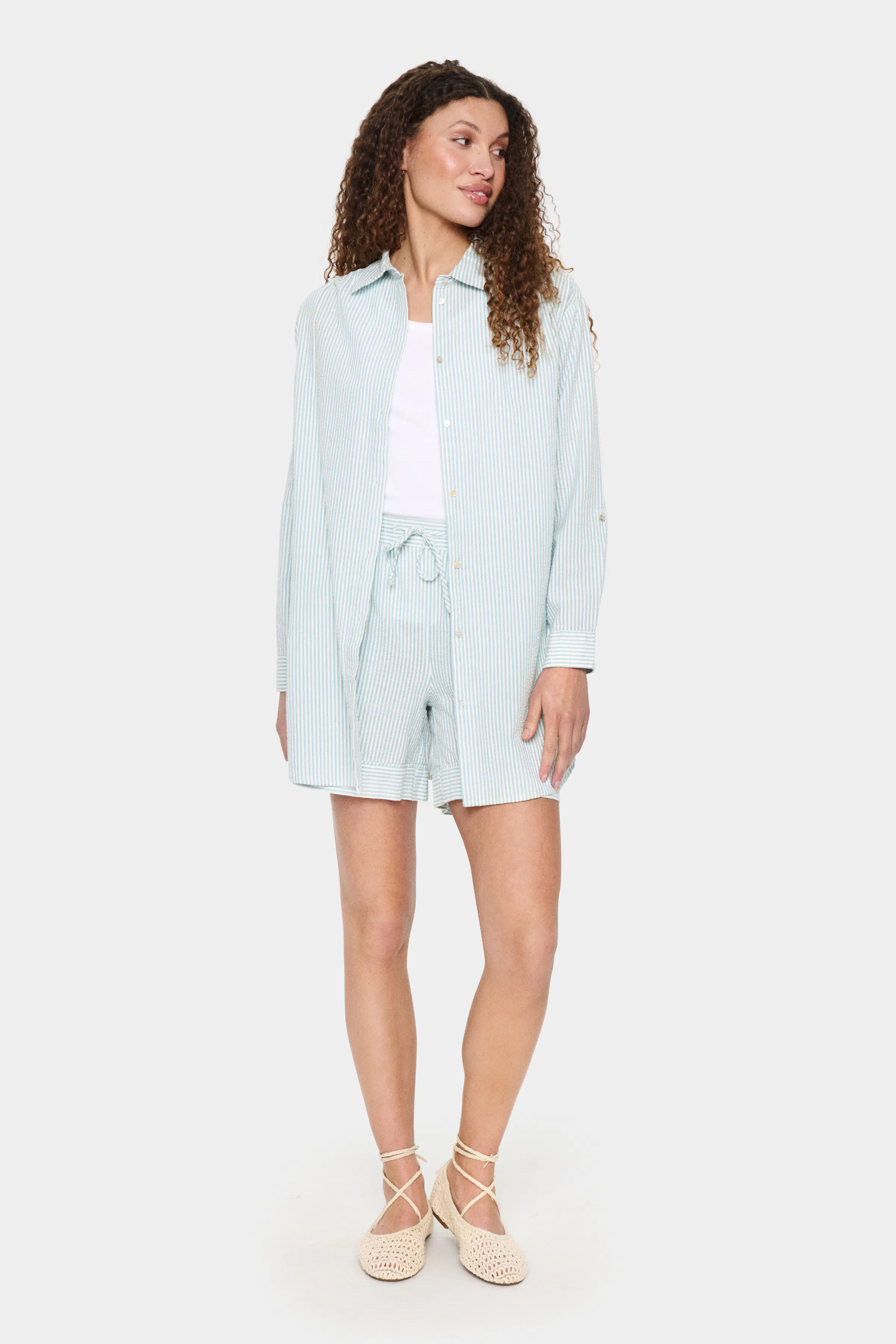 KiraSZ Skjorte LOOKBOOK FRONT 30514016-164612