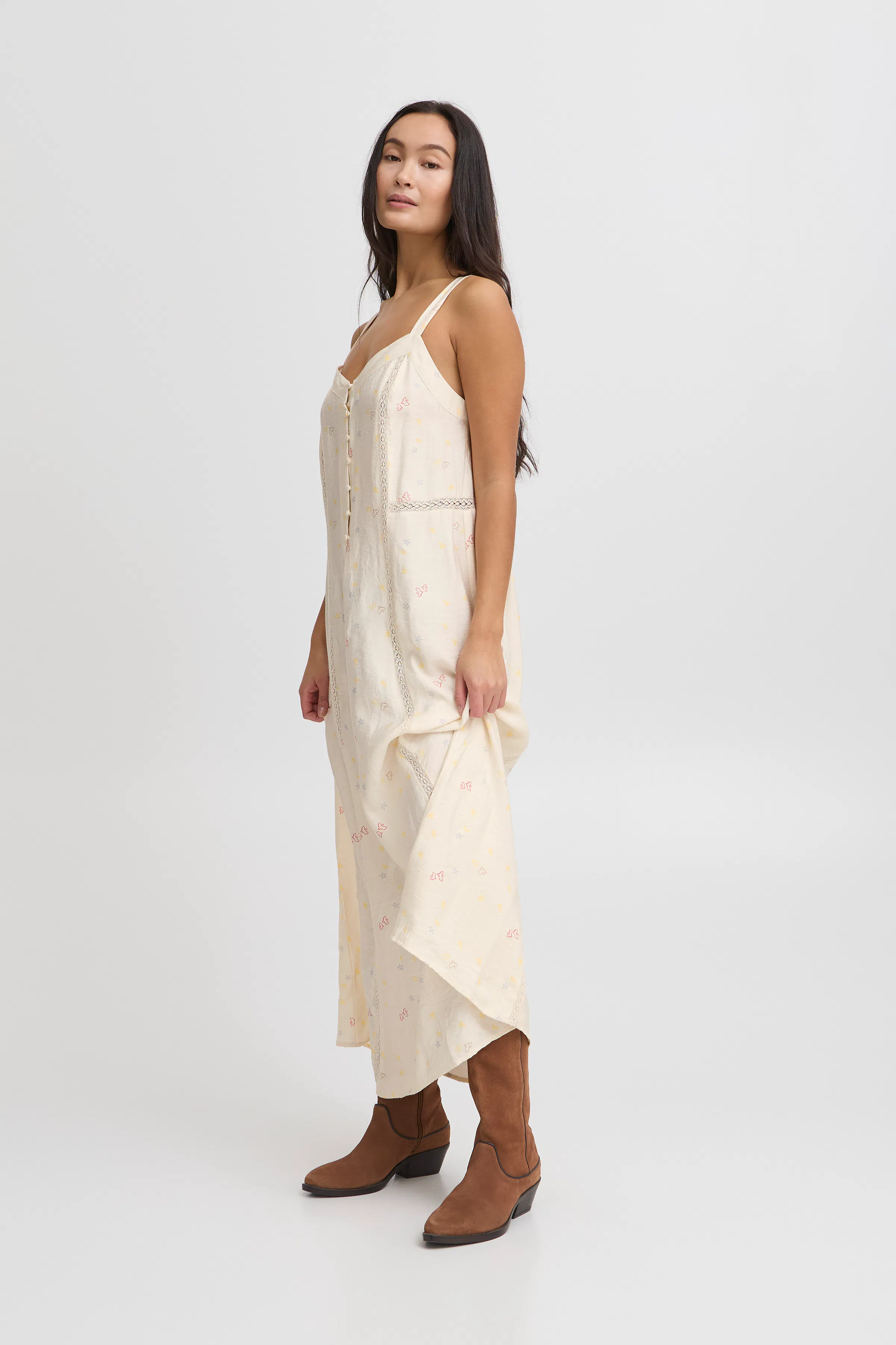 IRZONNA Dress LOOKBOOK FRONT 20123010-130905