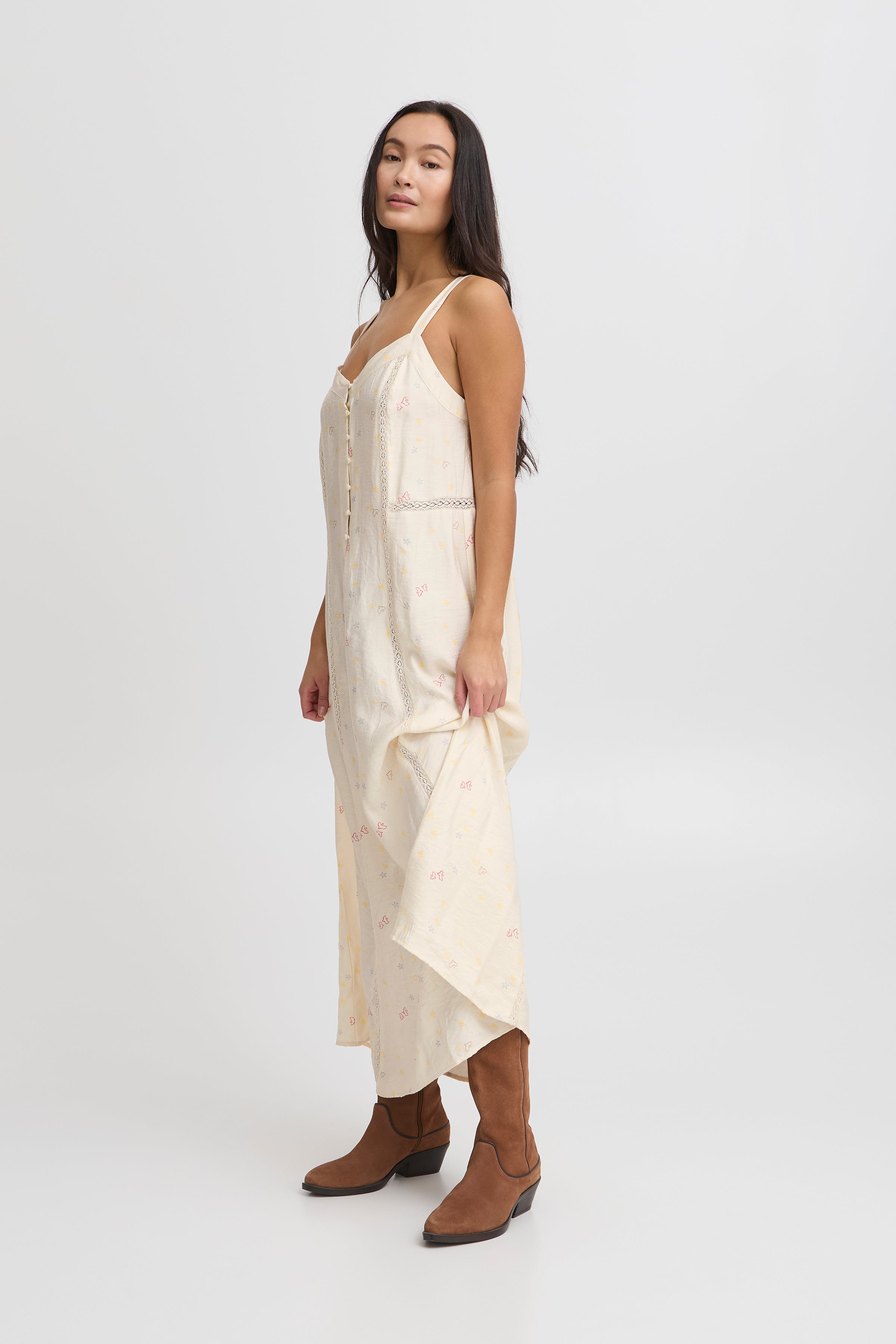 IRZONNA Klänning LOOKBOOK FRONT 20123010-130905