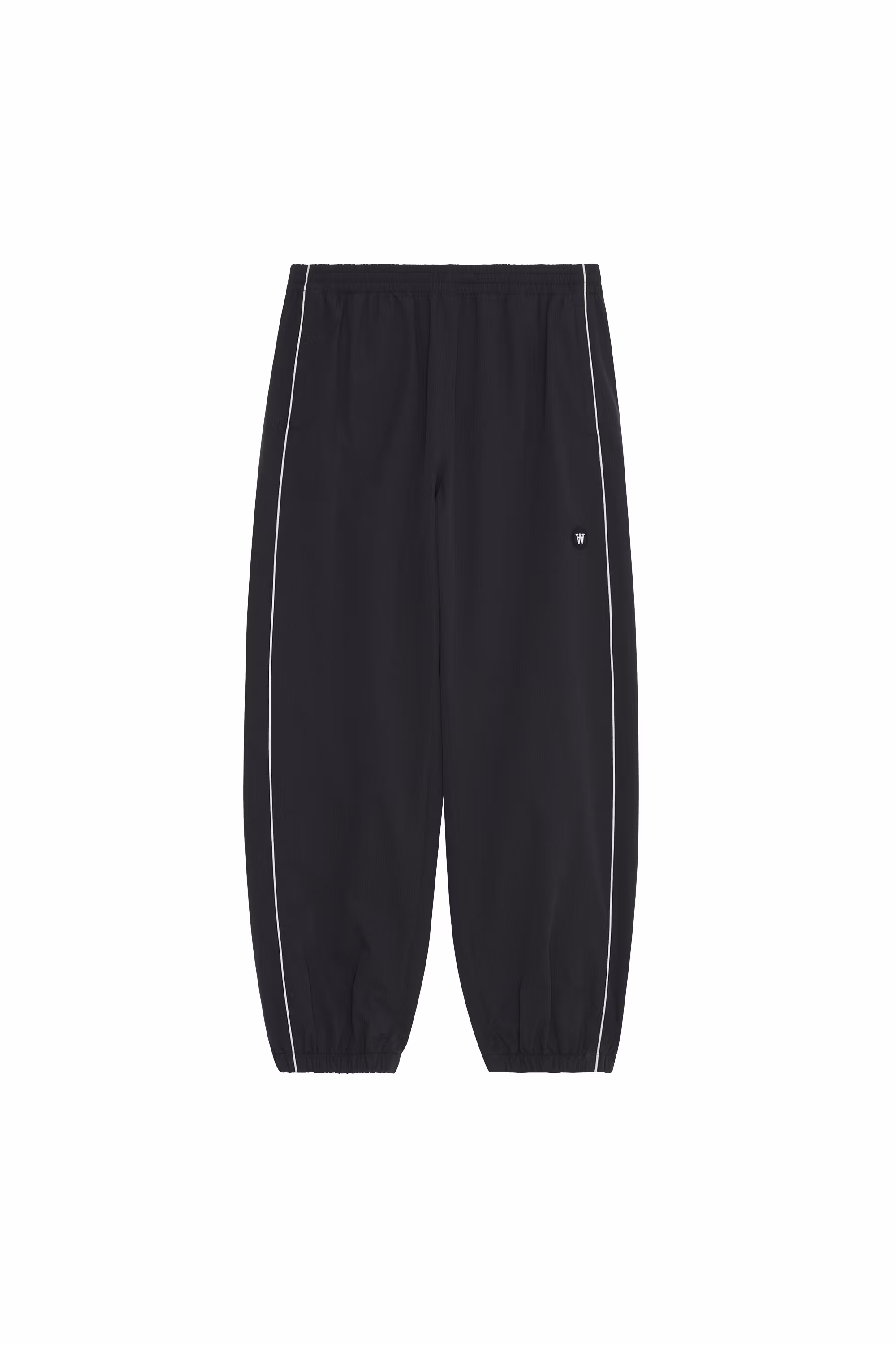 WWAbb Bukser PACK FRONT 30250151-W1030