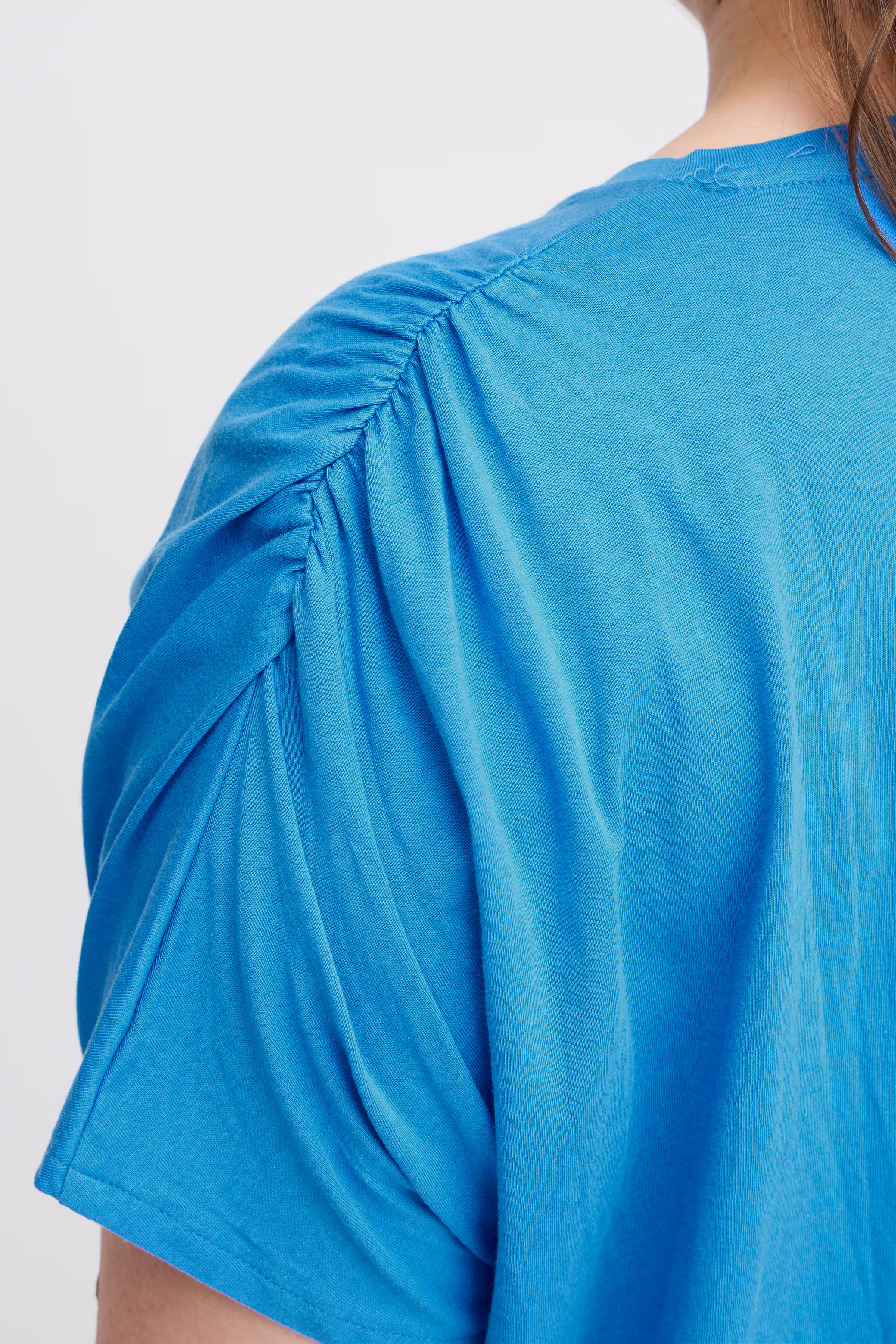 T-shirt LOOKBOOK DETAIL 20614003-203406