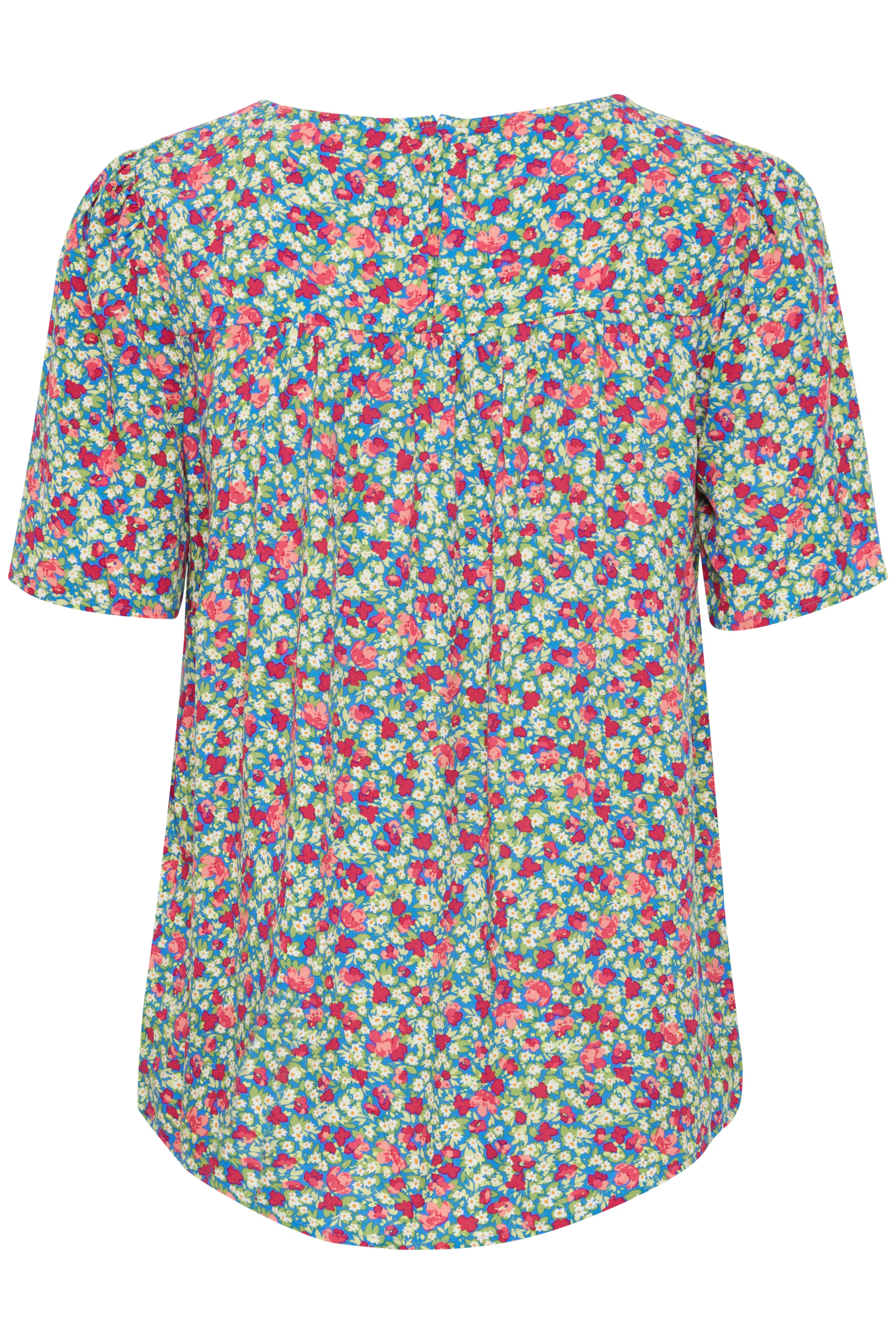 BYMMJOELLA Bluse PACK BACK 20811222-202950
