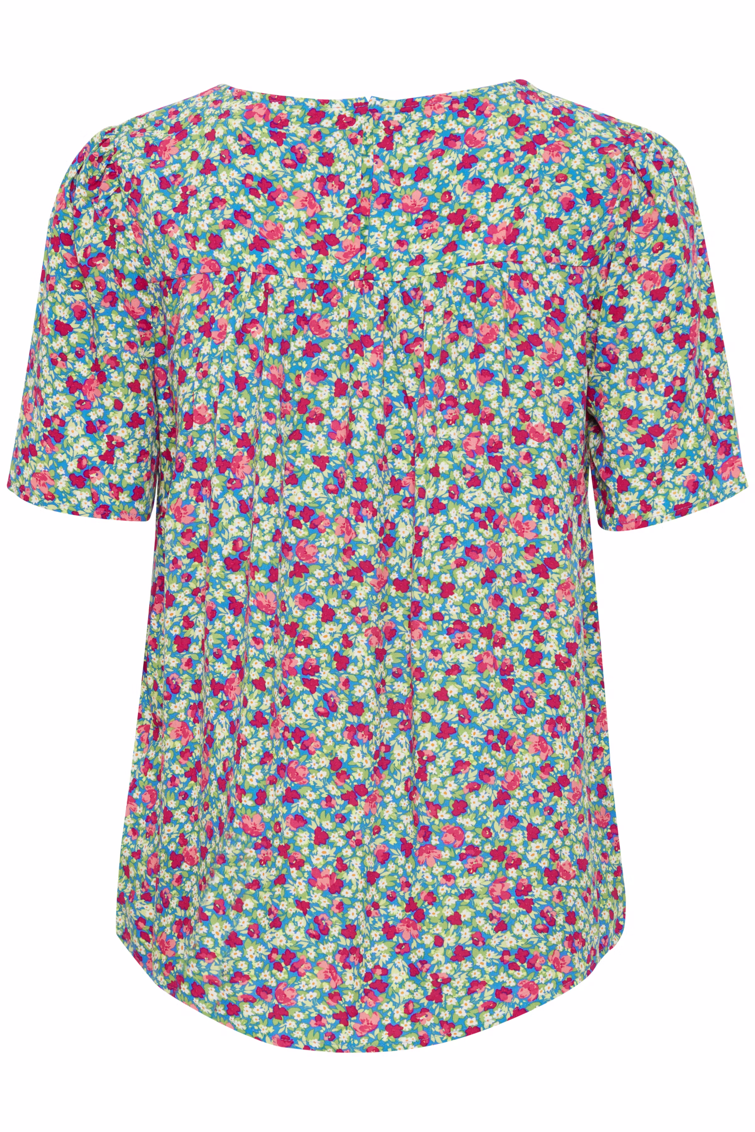 BYMMJOELLA Bluse PACK BACK 20811222-202950
