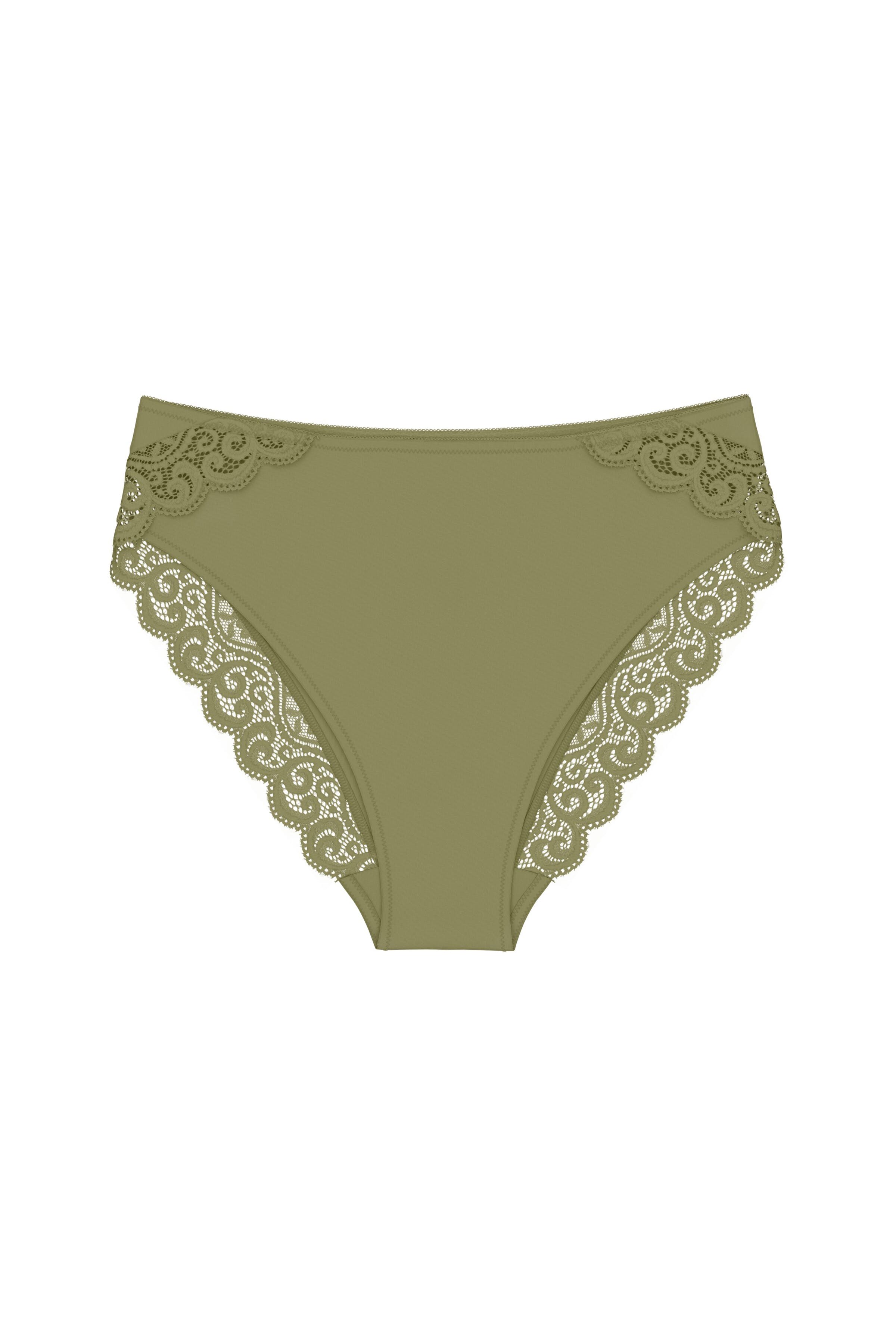 Amourette Unterhose PACK FRONT 40500271-T7855