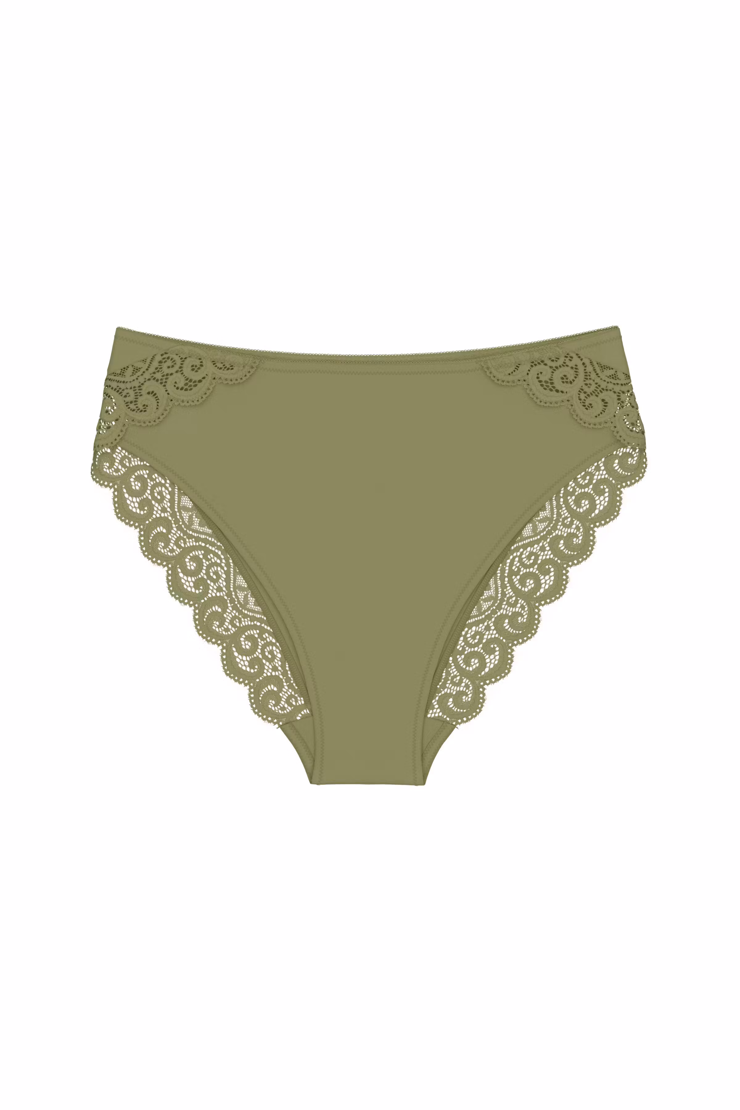 Amourette Unterhose PACK FRONT 40500271-T7855