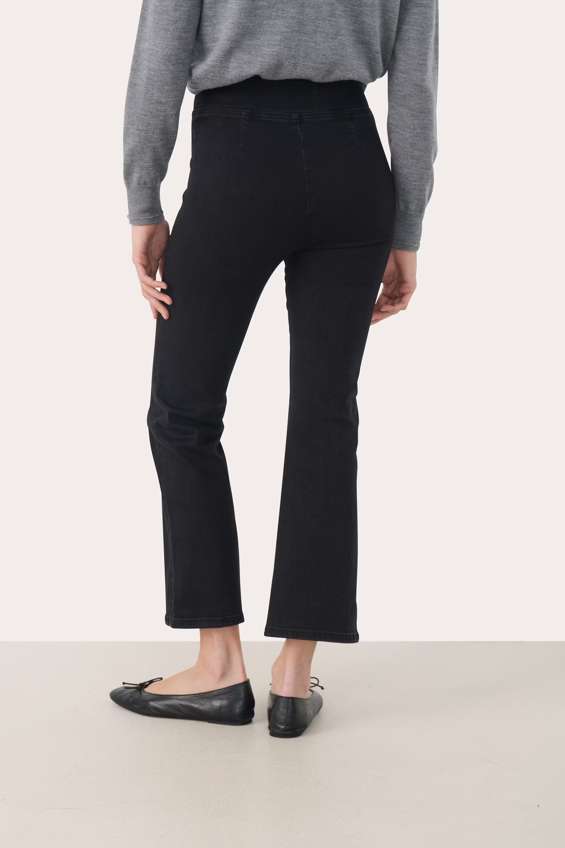 NikelaPW Trousers LOOKBOOK BACK 30309759-194008