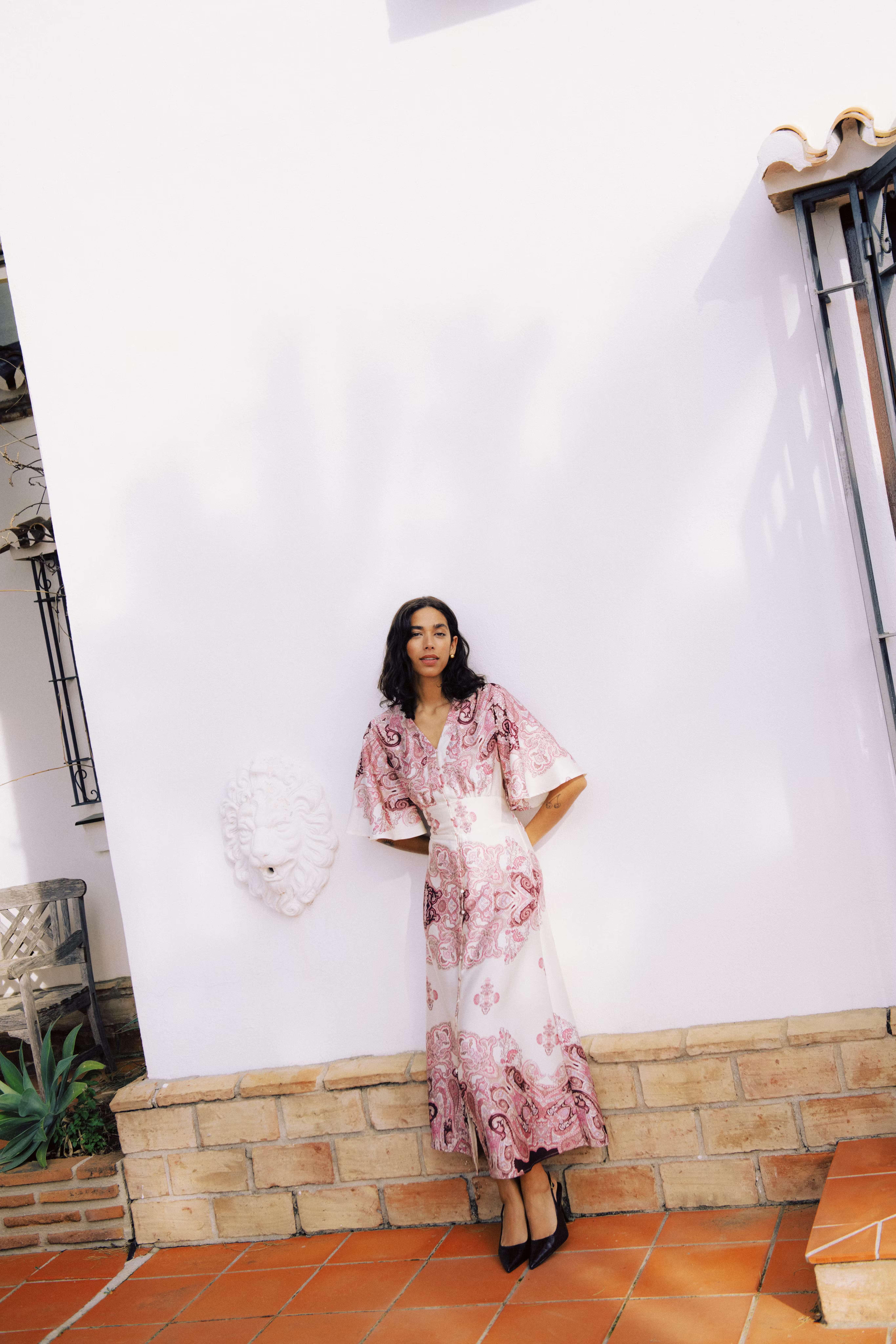 BYJANNIKE Dress LOCATION NONE 20819064-900008773
