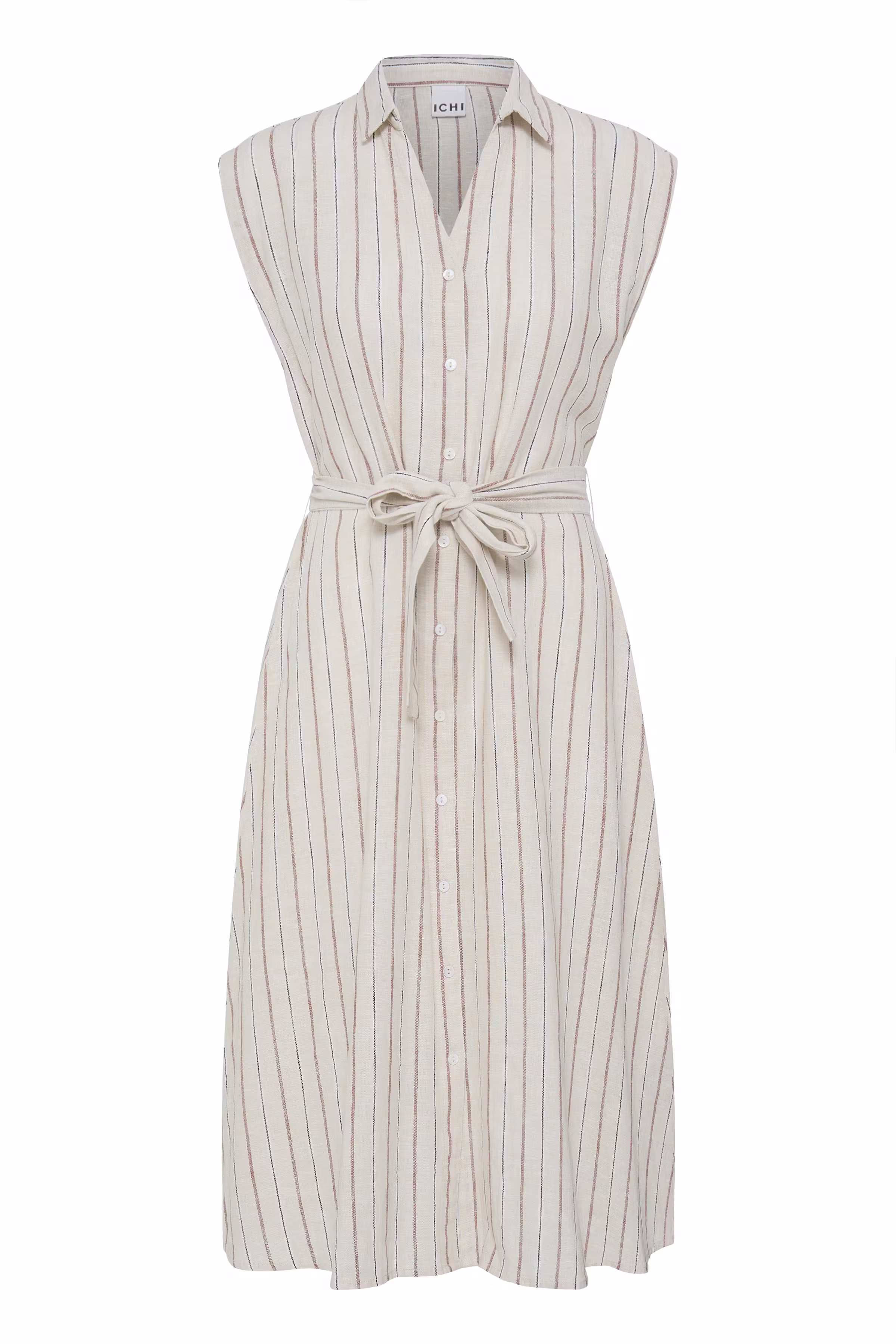 IHLINNO Kjole PACK FRONT 20122928-900005560