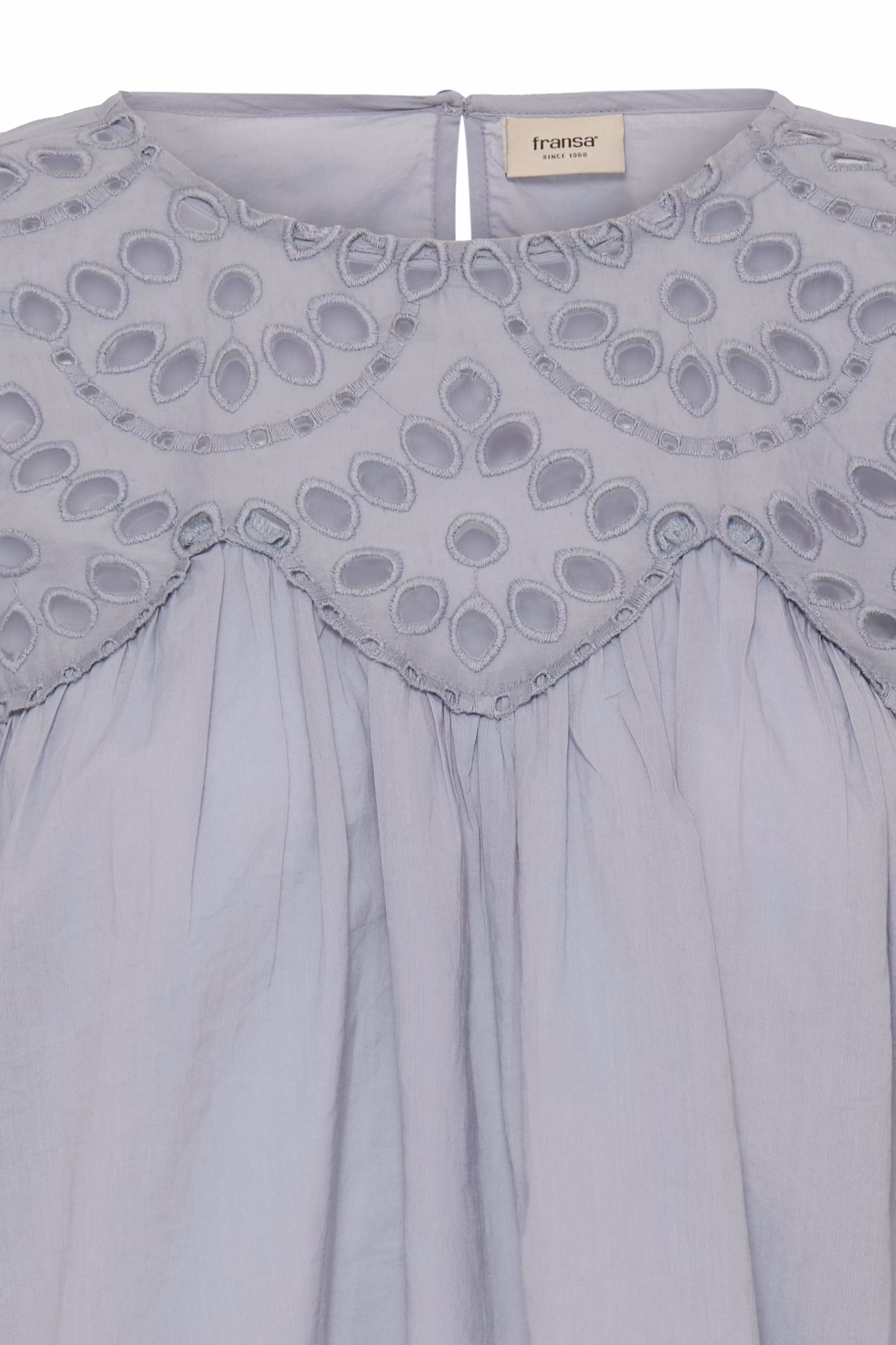 FRLACITA Bluse PACK DETAIL 20618213-154009