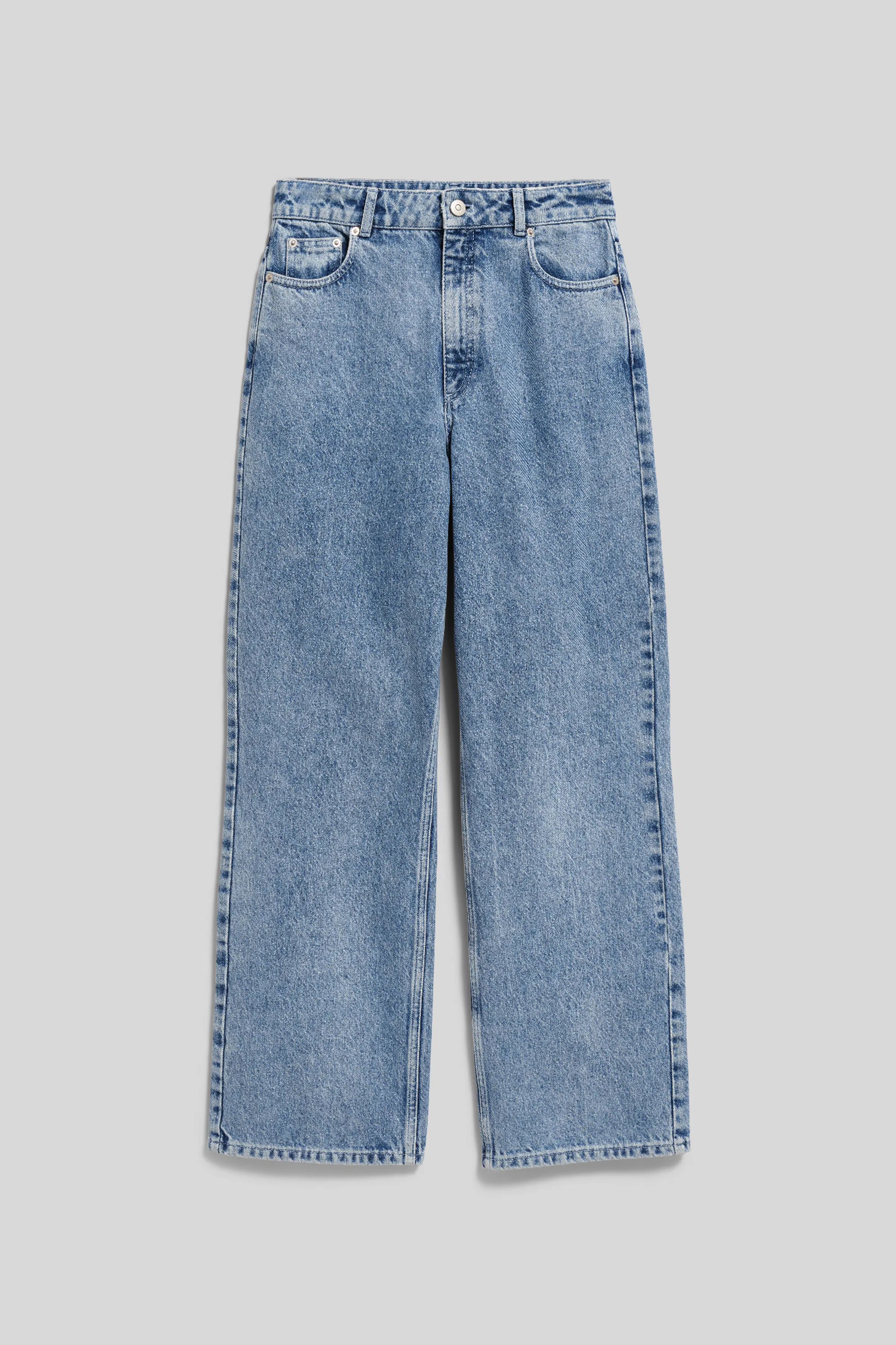 IO PETRA ANN JEANS PACK FRONT 30600620-BL854
