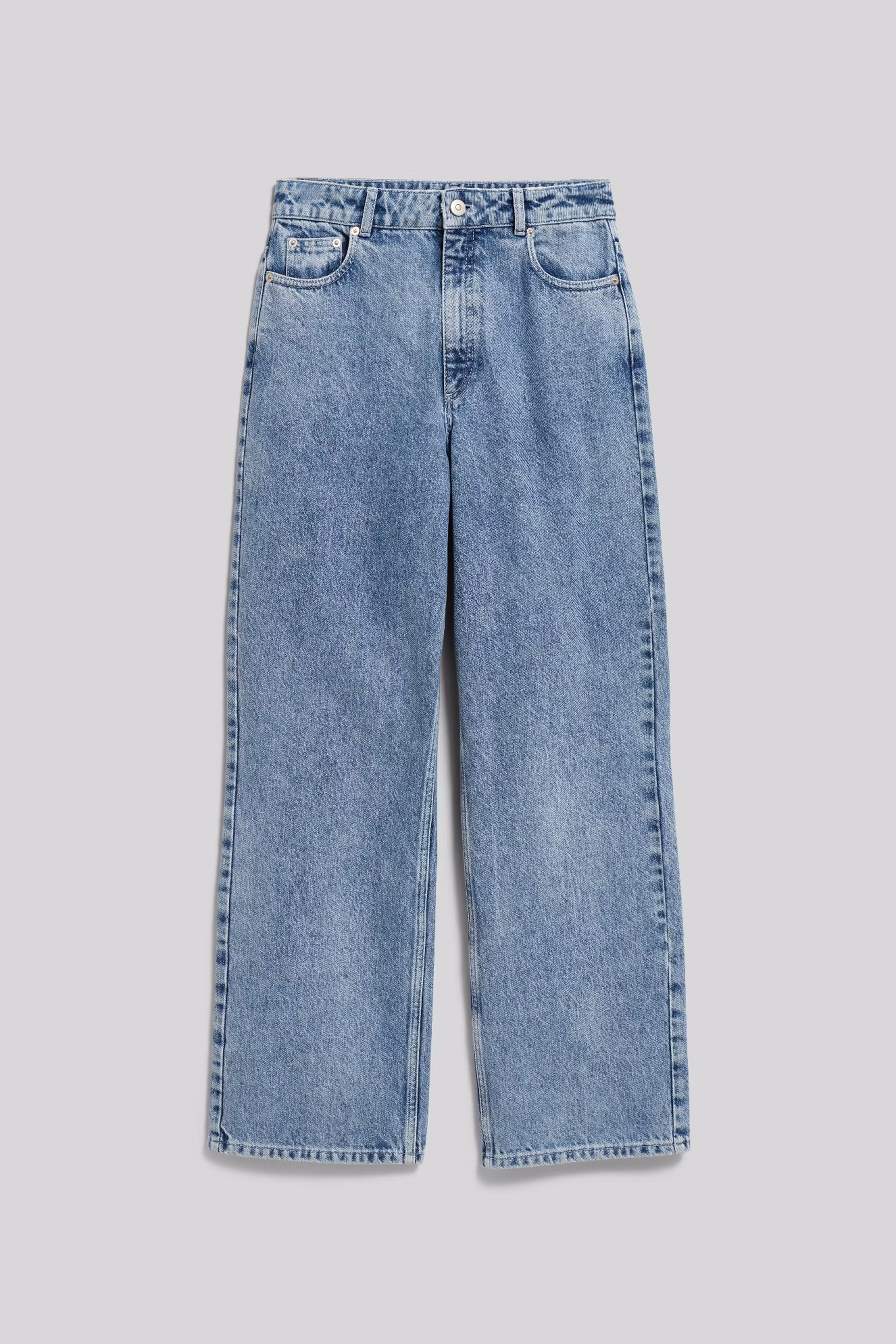 IO PETRA ANN JEANS PACK FRONT 30600620-BL854