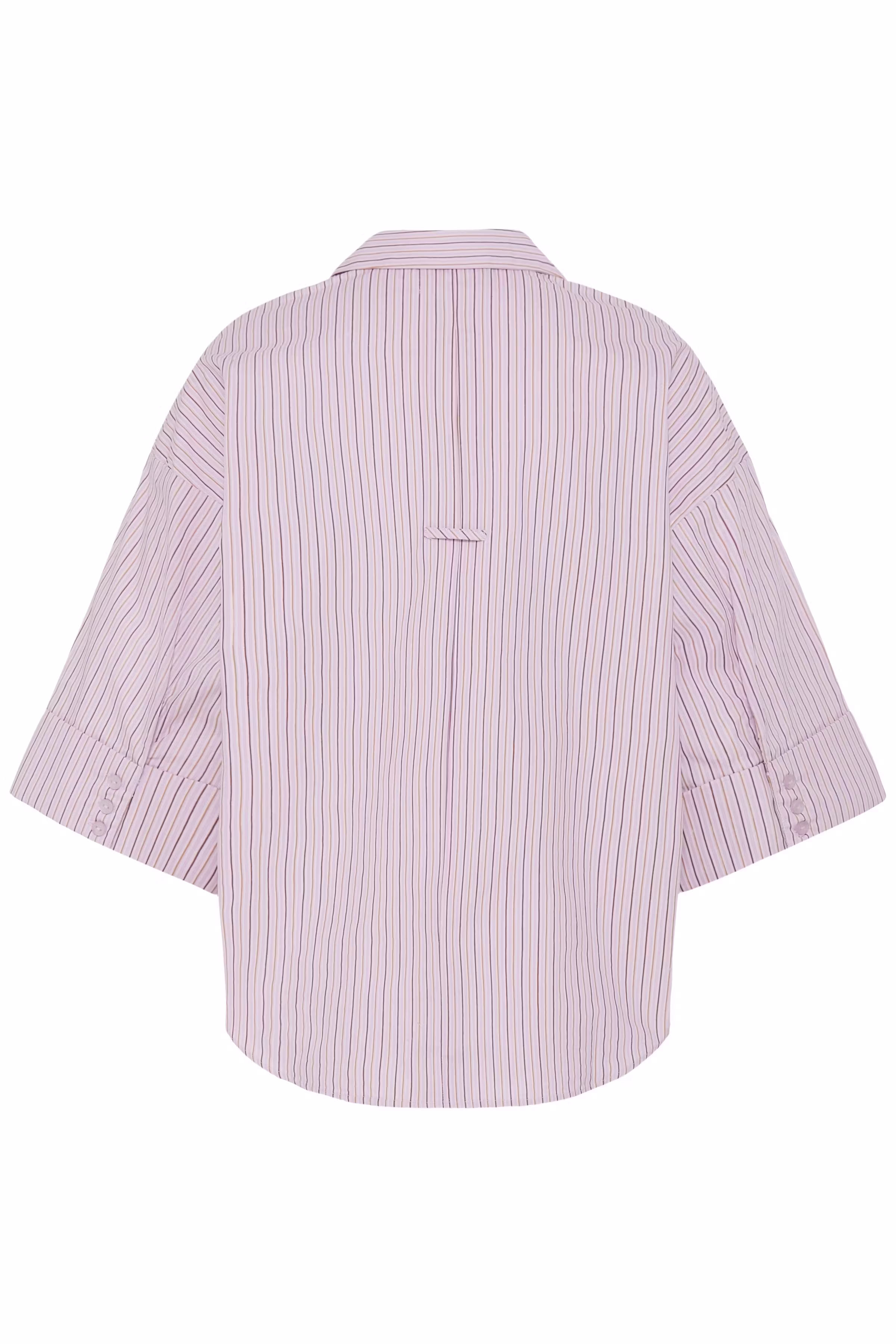 SBLILIAN Bluse PACK BACK 22101161-141506