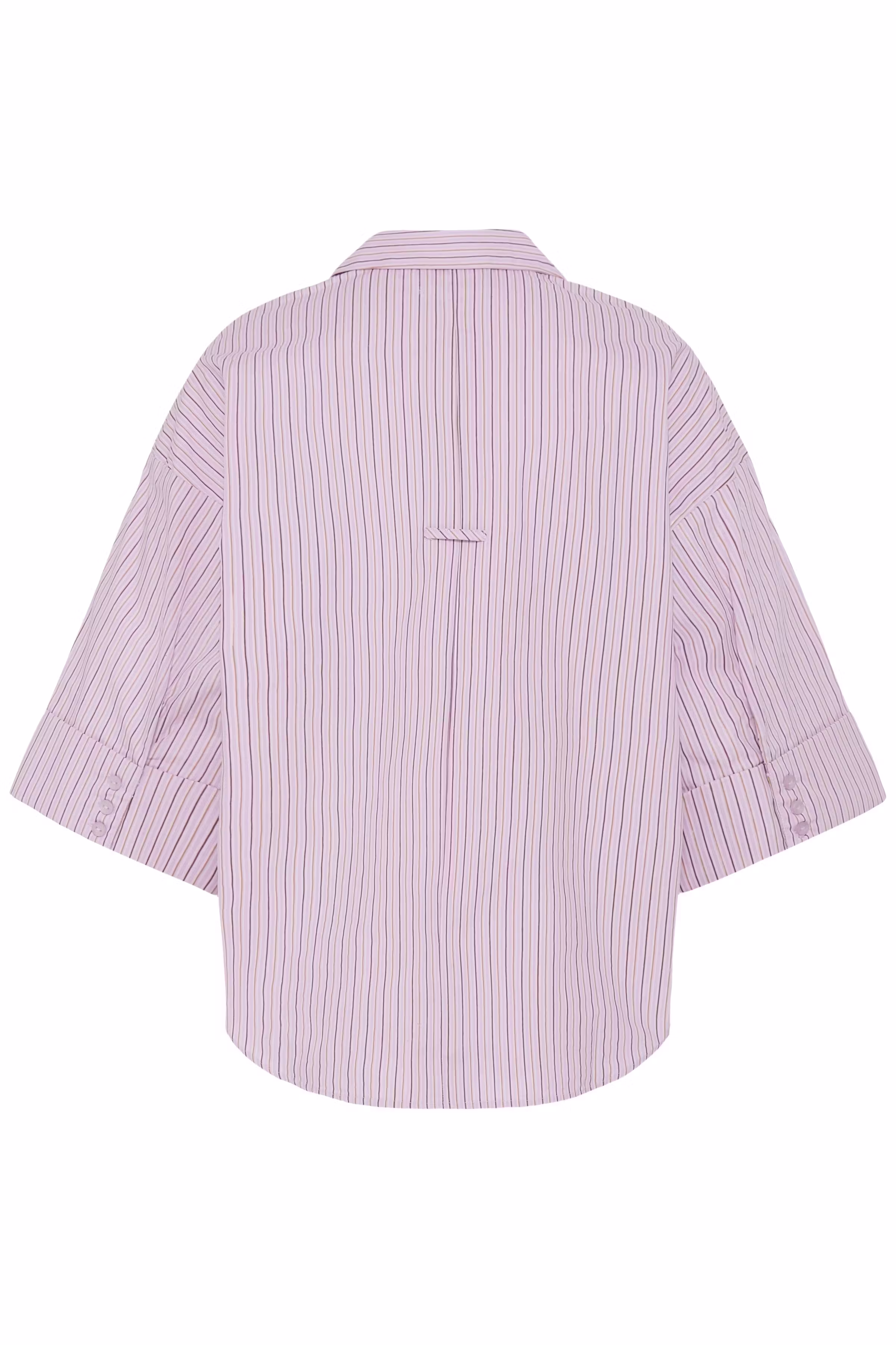 SBLILIAN Bluse PACK BACK 22101161-141506