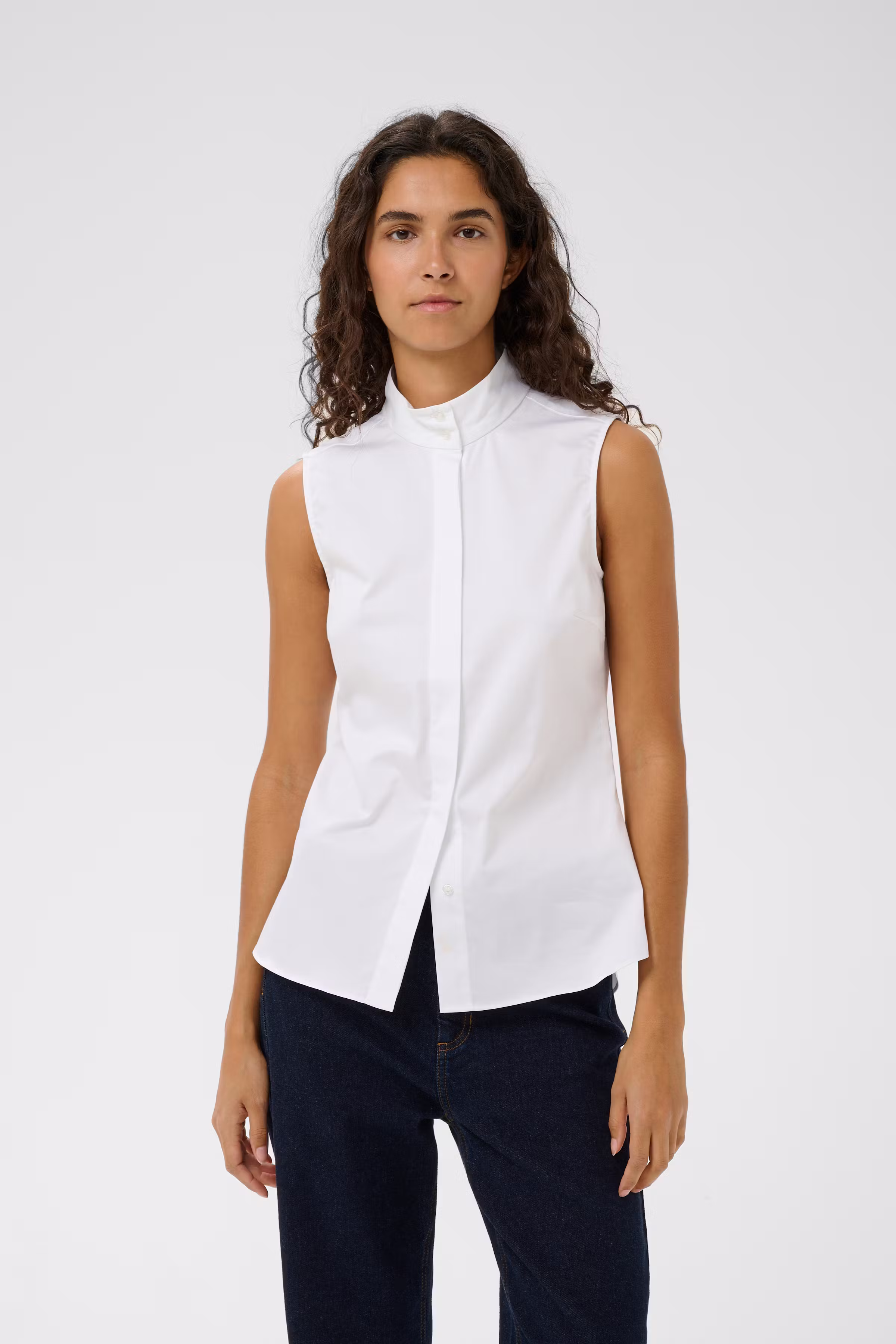 BelinaIW Blouse LOOKBOOK FRONT 30111204-300001