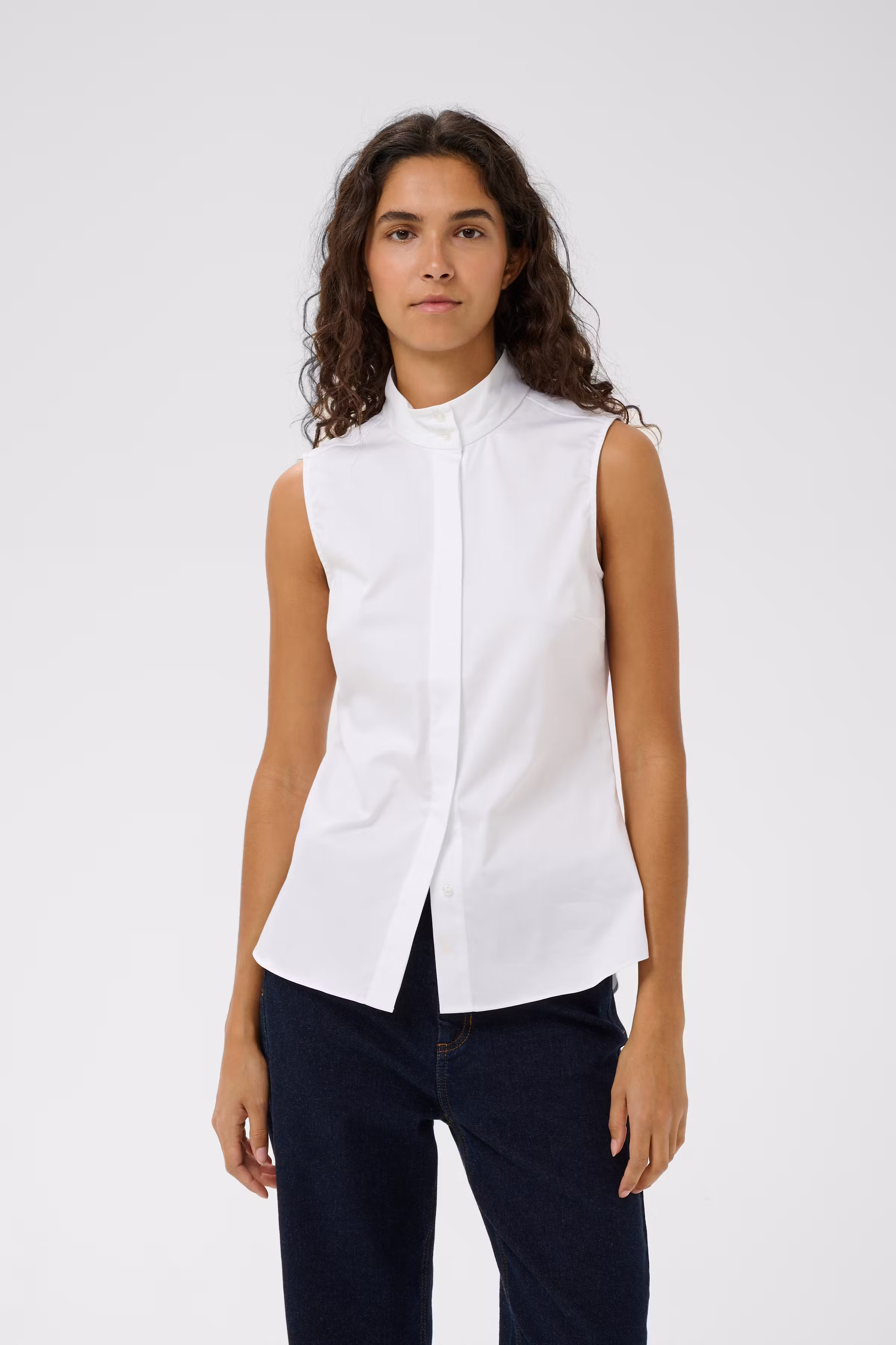 BelinaIW Blouse LOOKBOOK FRONT 30111204-300001