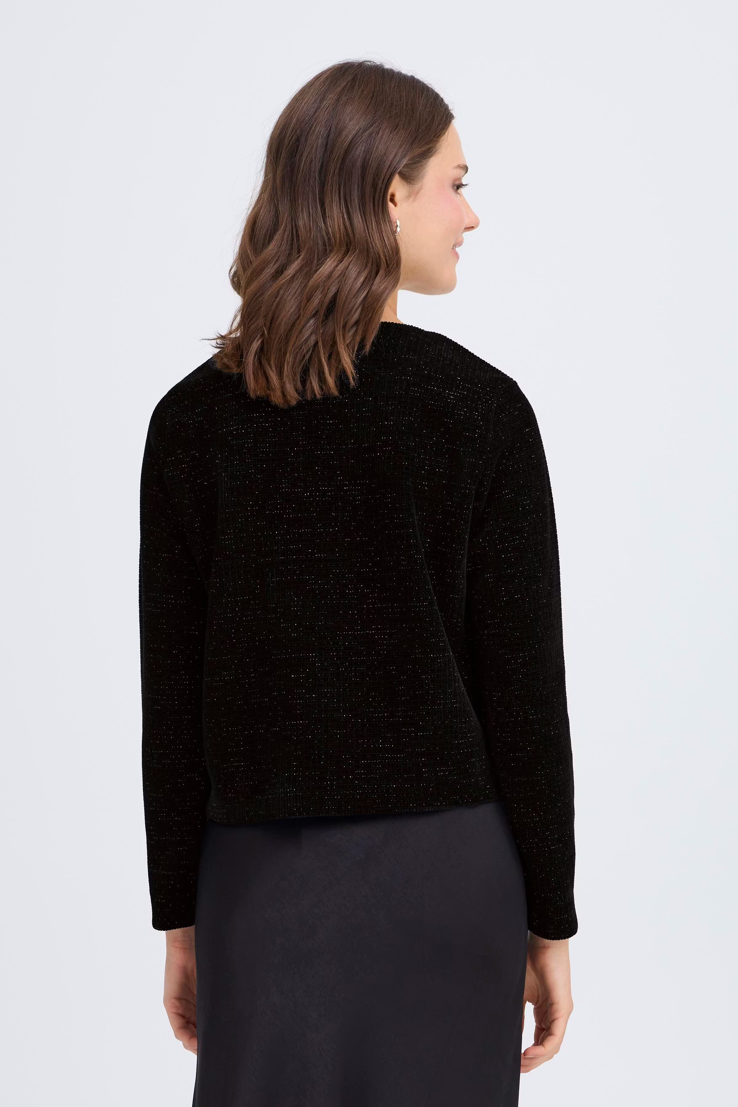 FRMALAYA Blazer LOOKBOOK BACK 20617366-194008