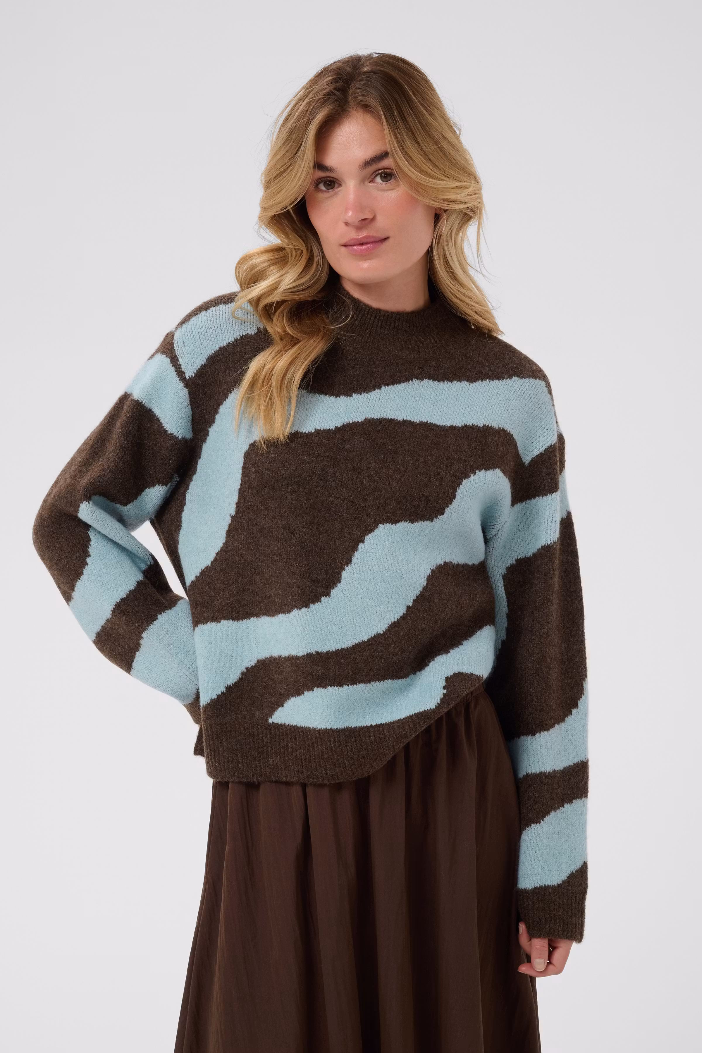 MallieSZ Pullover LOOKBOOK FRONT 30514458-191020