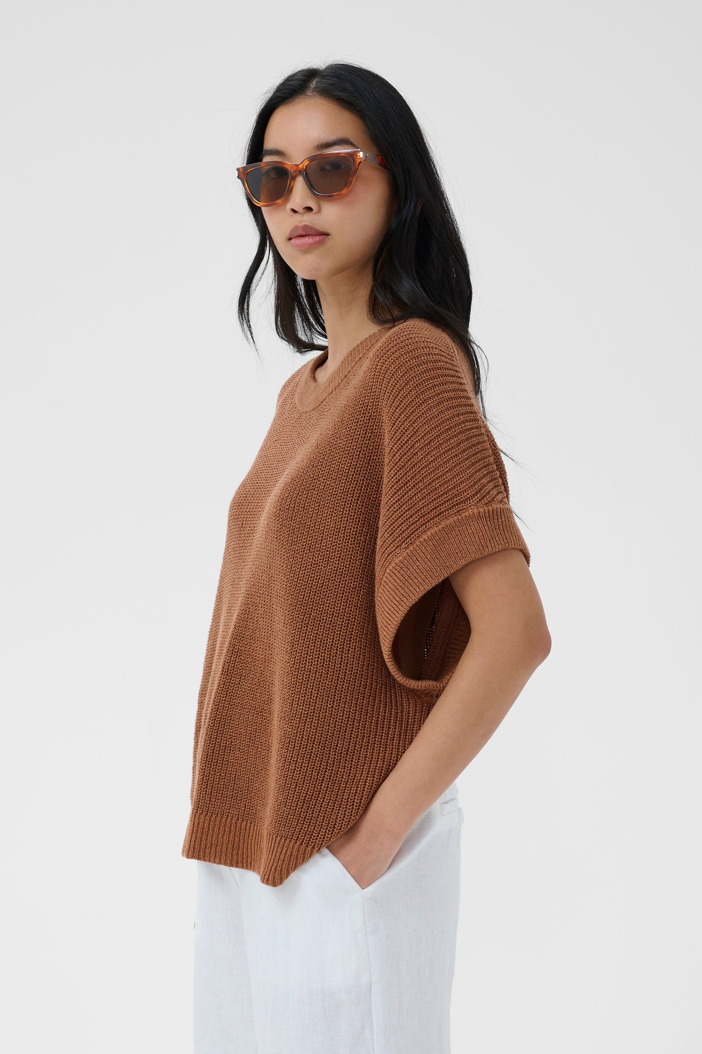 BulengaPW Zonnebril LOOKBOOK DETAIL 30310607-305010