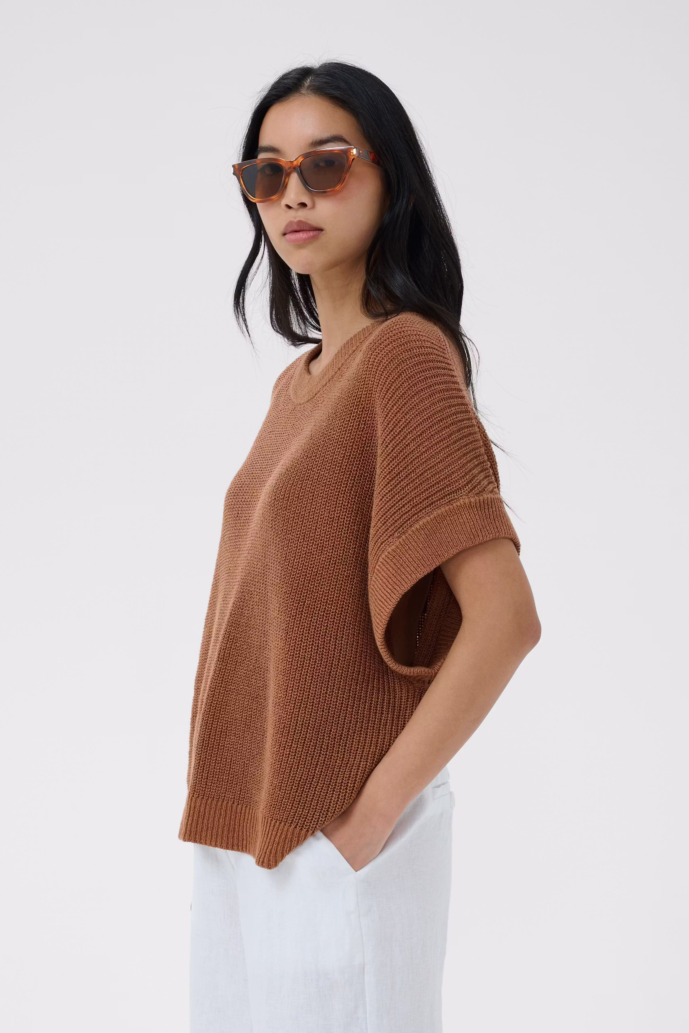 BulengaPW Sunglasses LOOKBOOK DETAIL 30310607-305010