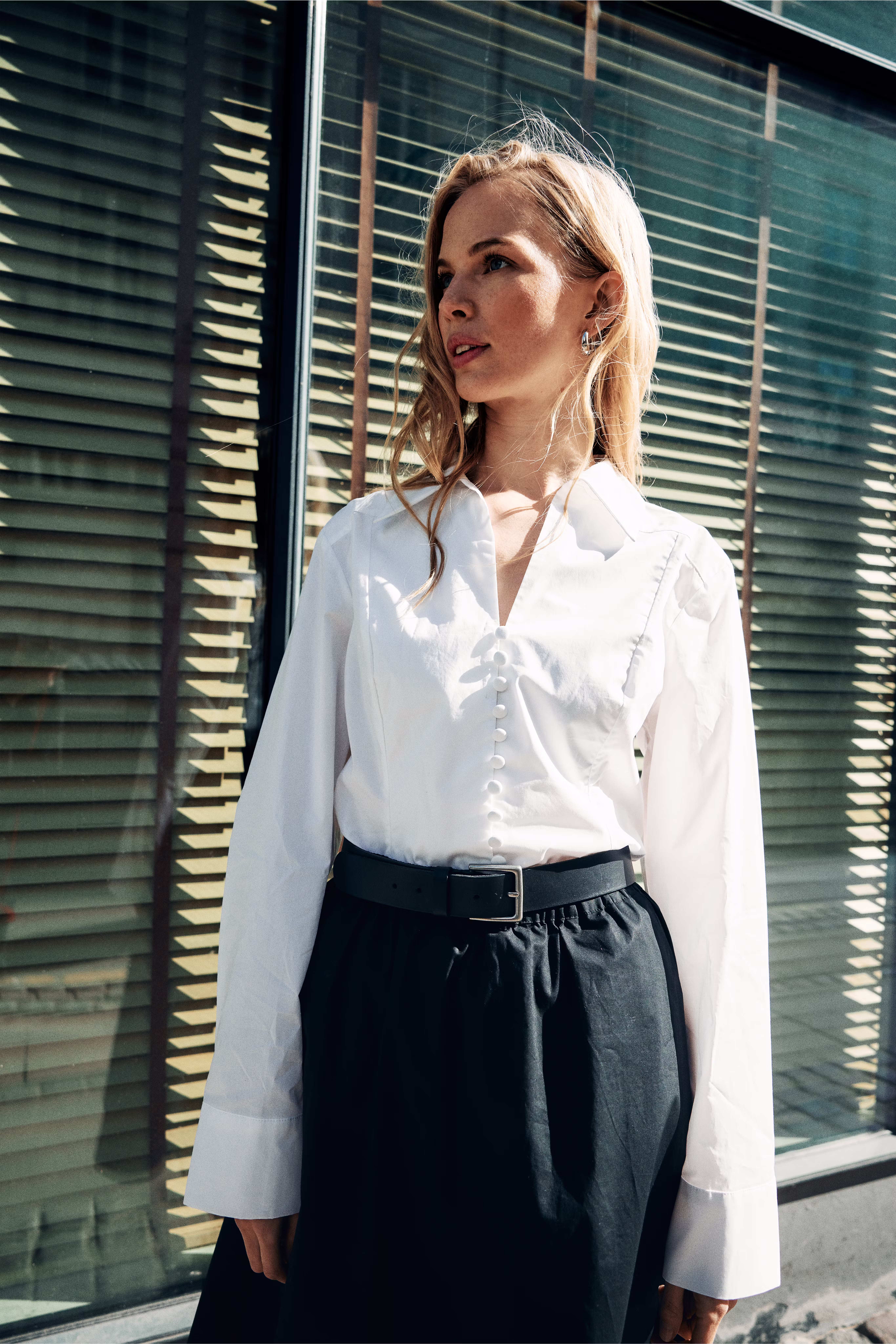 KBCamille Shirt LOCATION NONE 10105856-110601