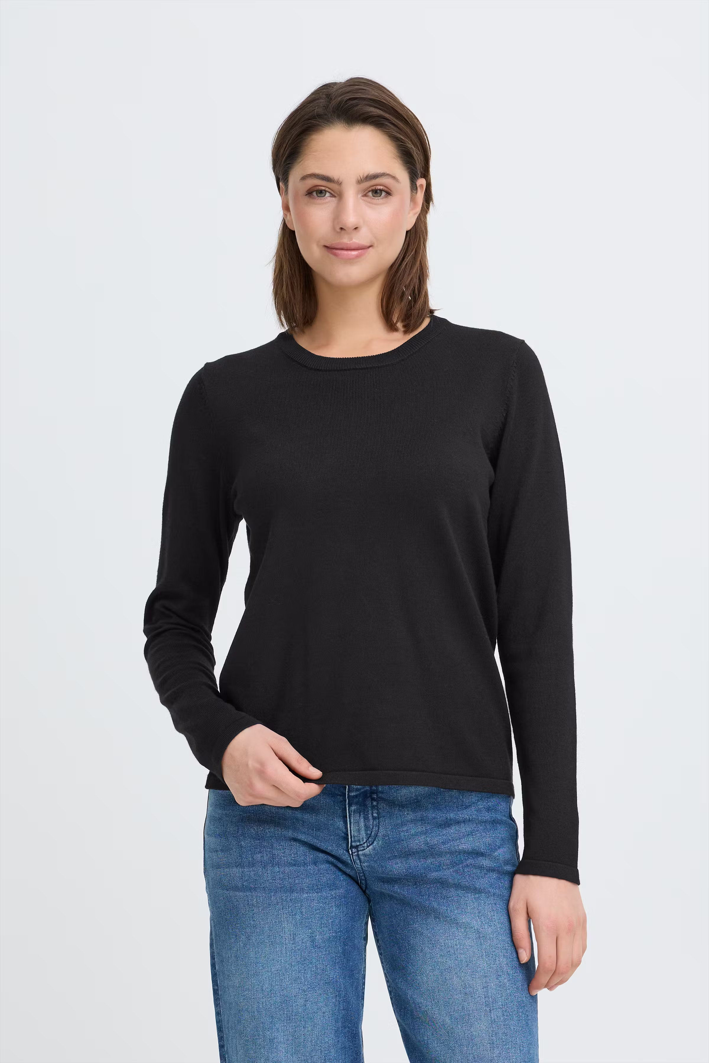 IHLULS O-Neck Pullover LOOKBOOK FRONT 20125814-194008