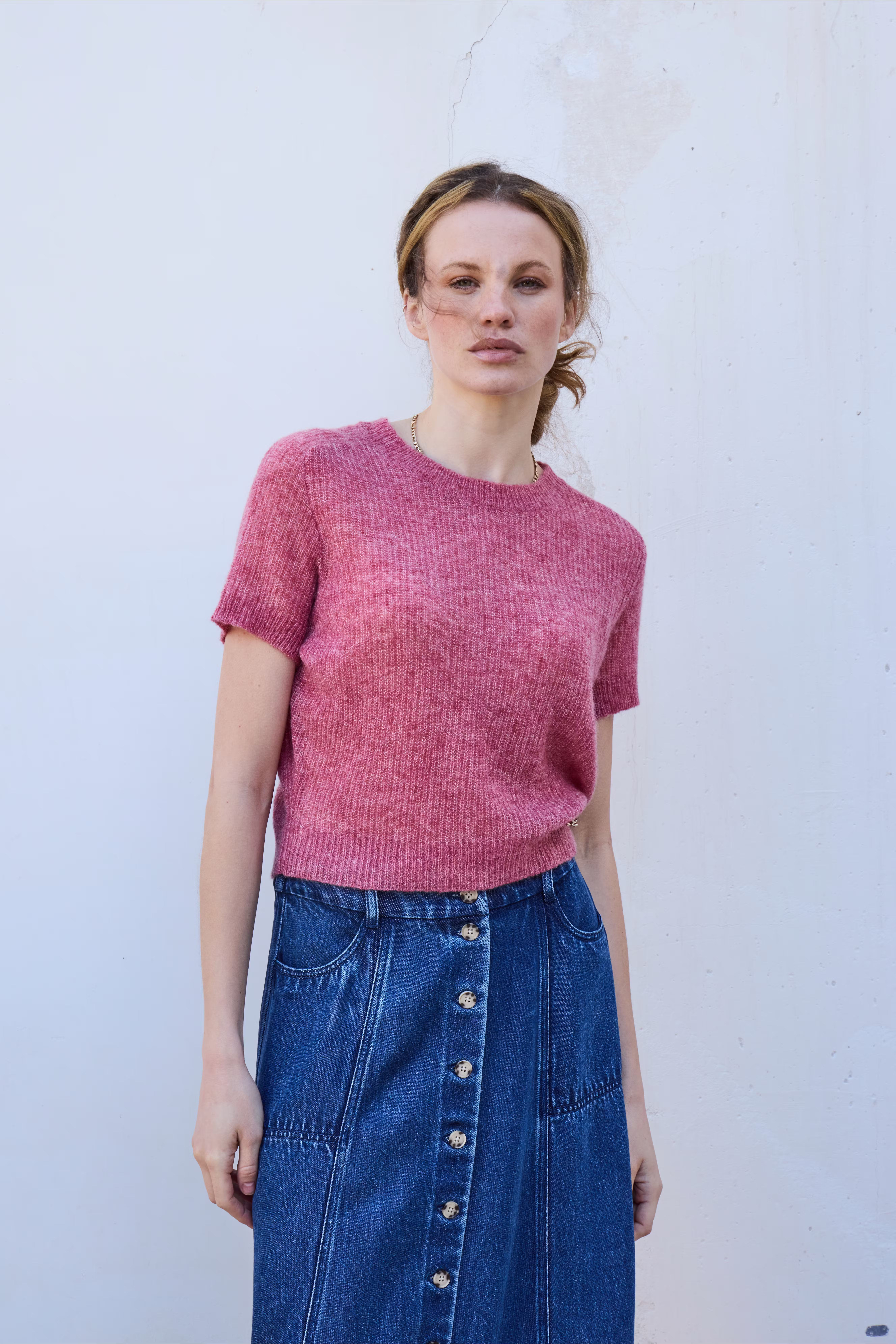 IRRISLE Skirt LOCATION NONE 20124743-900002710