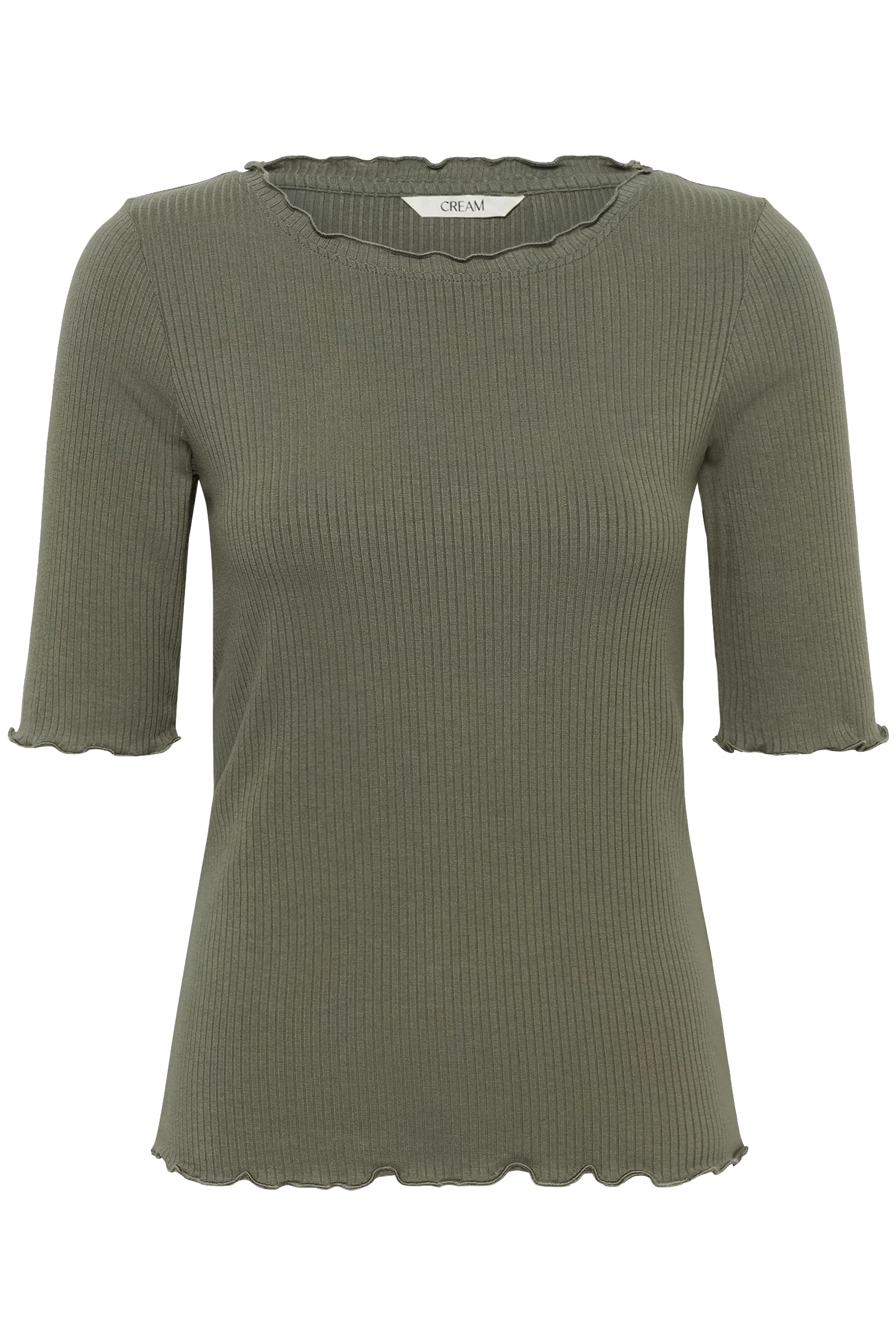 CRRibba Blouse PACK FRONT 10611076-180514
