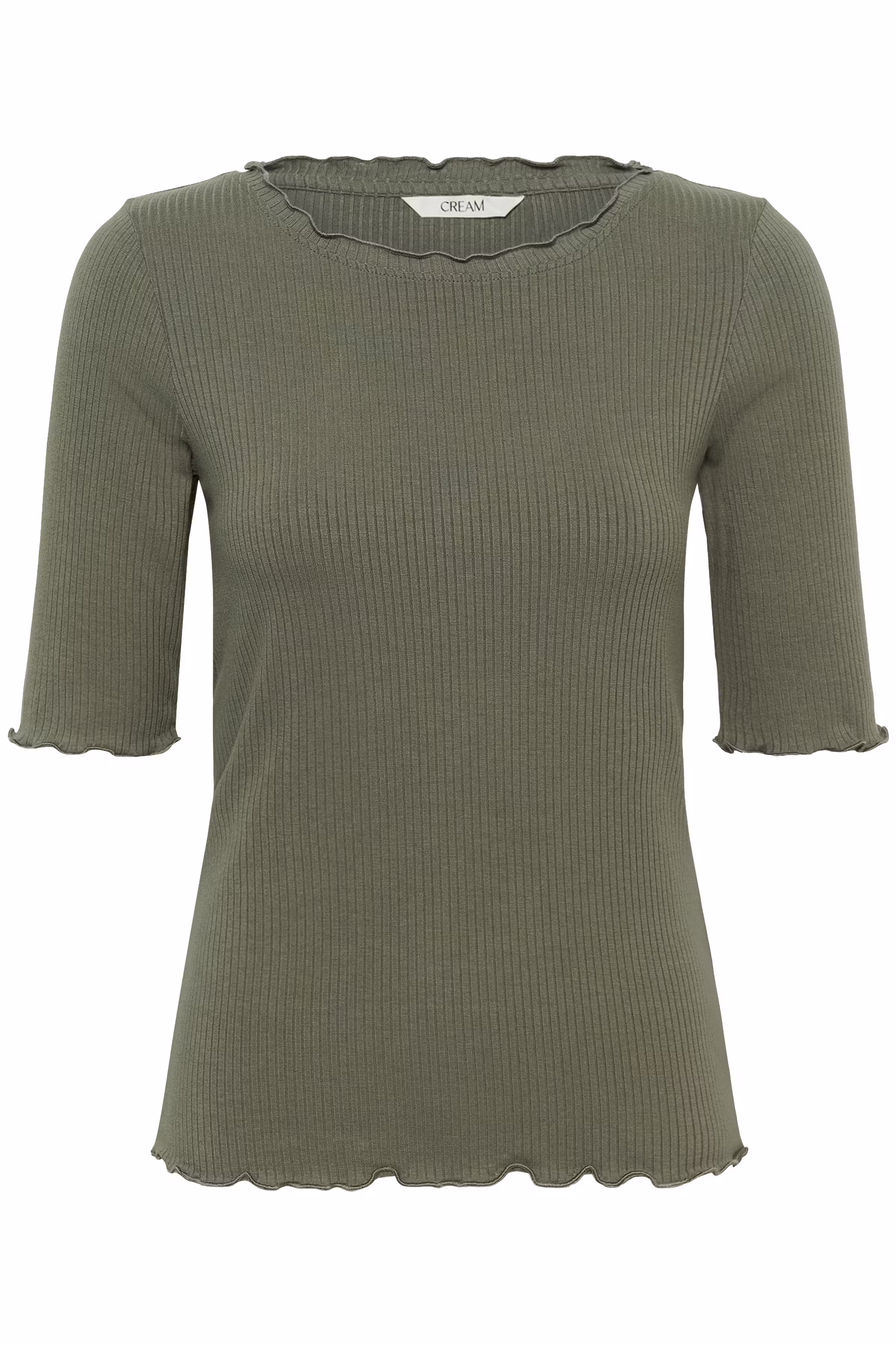 CRRibba Blouse PACK FRONT 10611076-180514