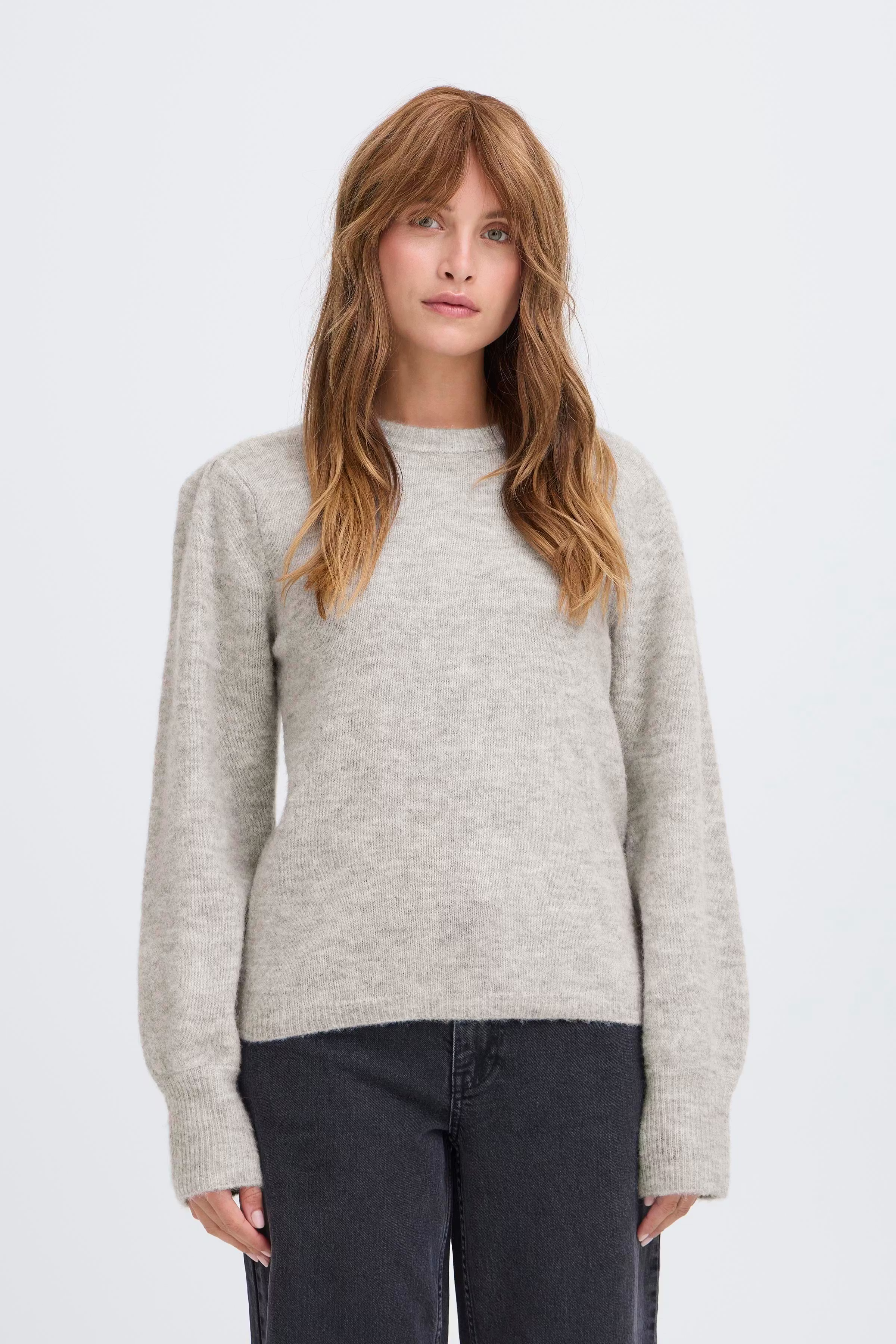PZASTRA Pullover LOOKBOOK FRONT 50210047-1541011