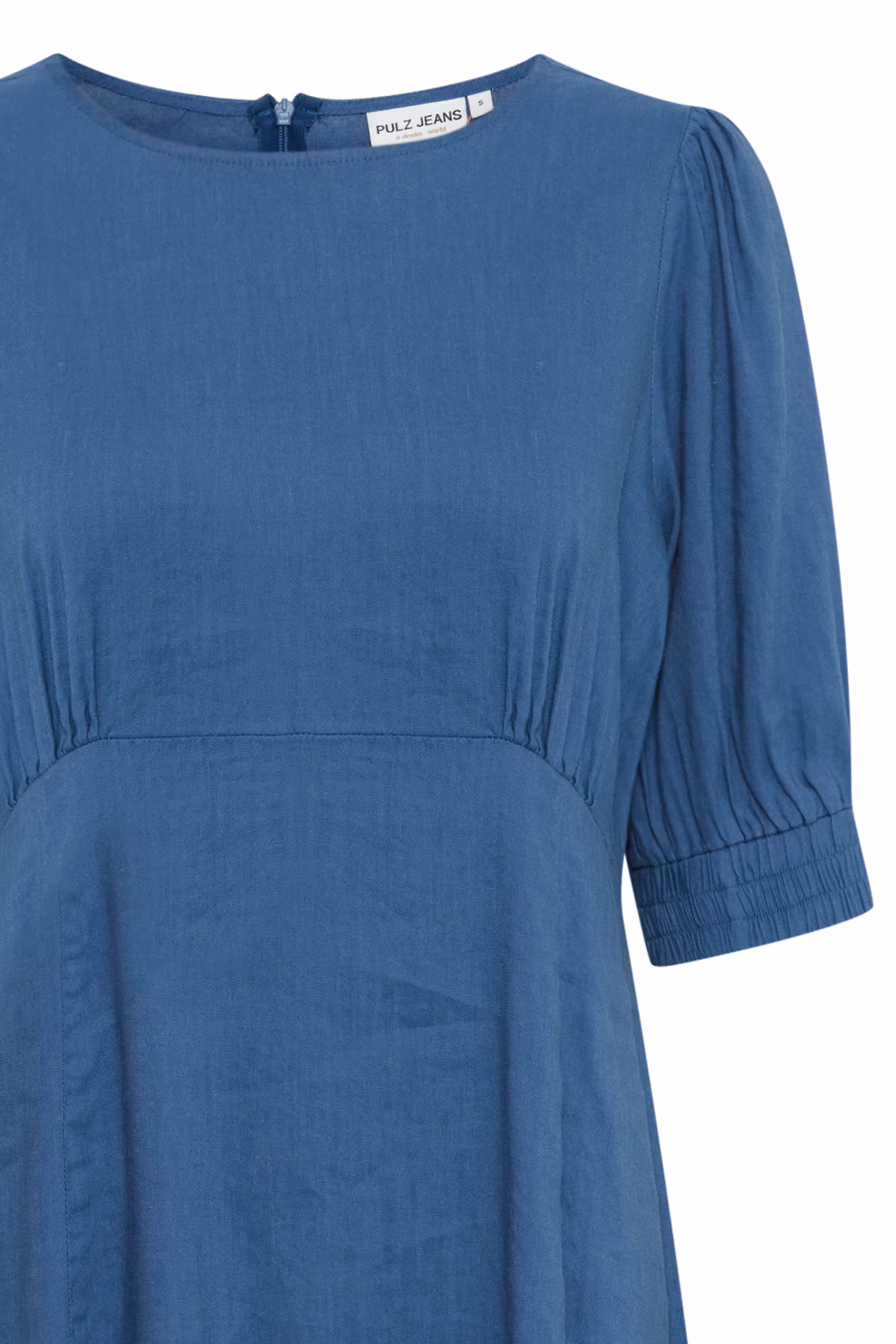 PZLUCA Kjole PACK DETAIL 50208026-193929